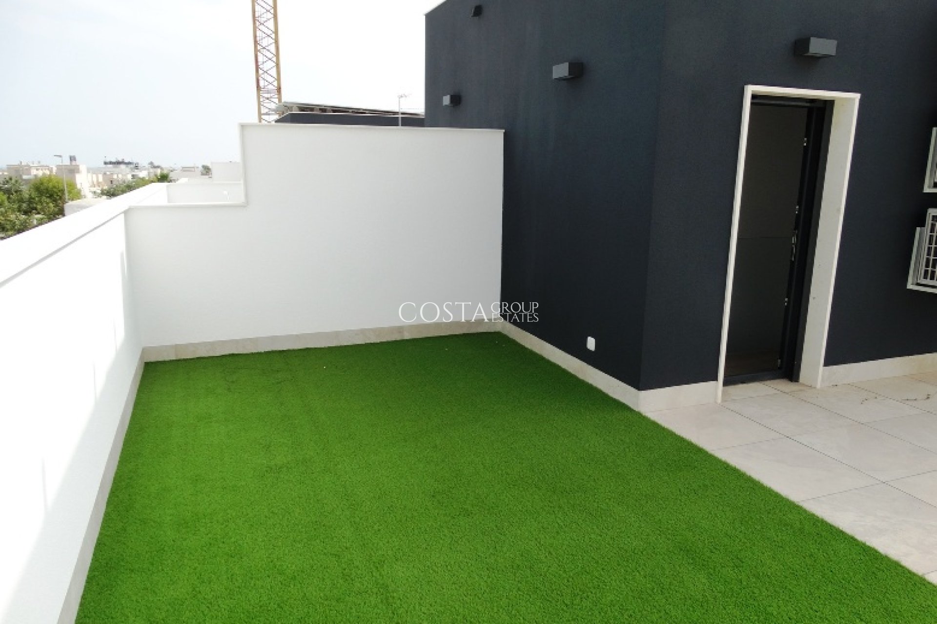 Nieuwbouw Woningen - Villa -
Pilar de la Horadada - Pilar De La Horadada