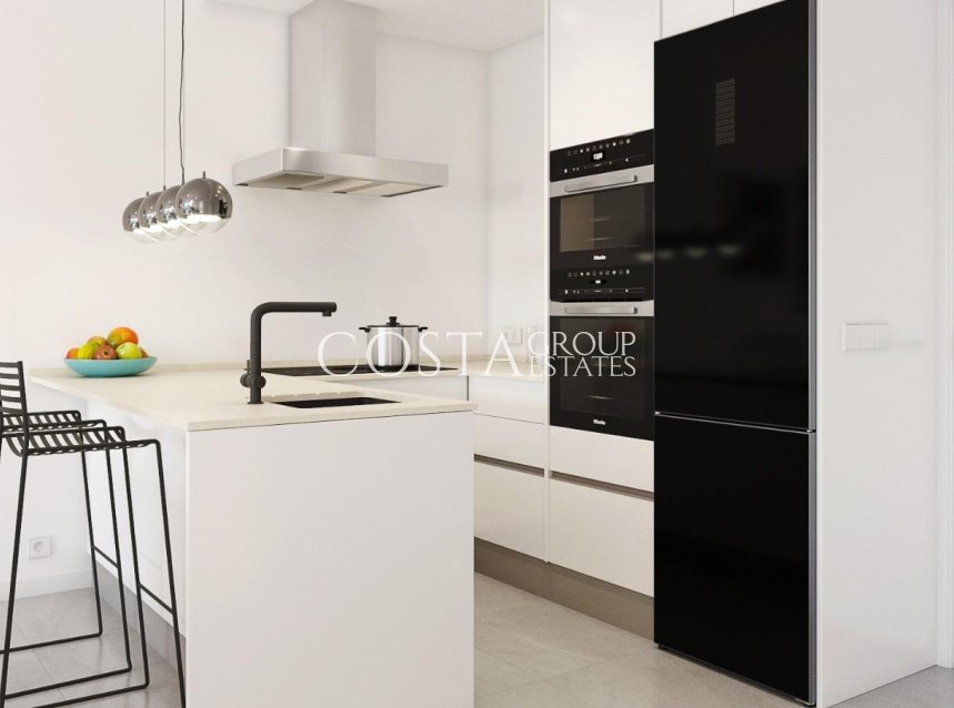 Nieuwbouw Woningen - Villa -
Pilar de la Horadada - Pilar De La Horadada