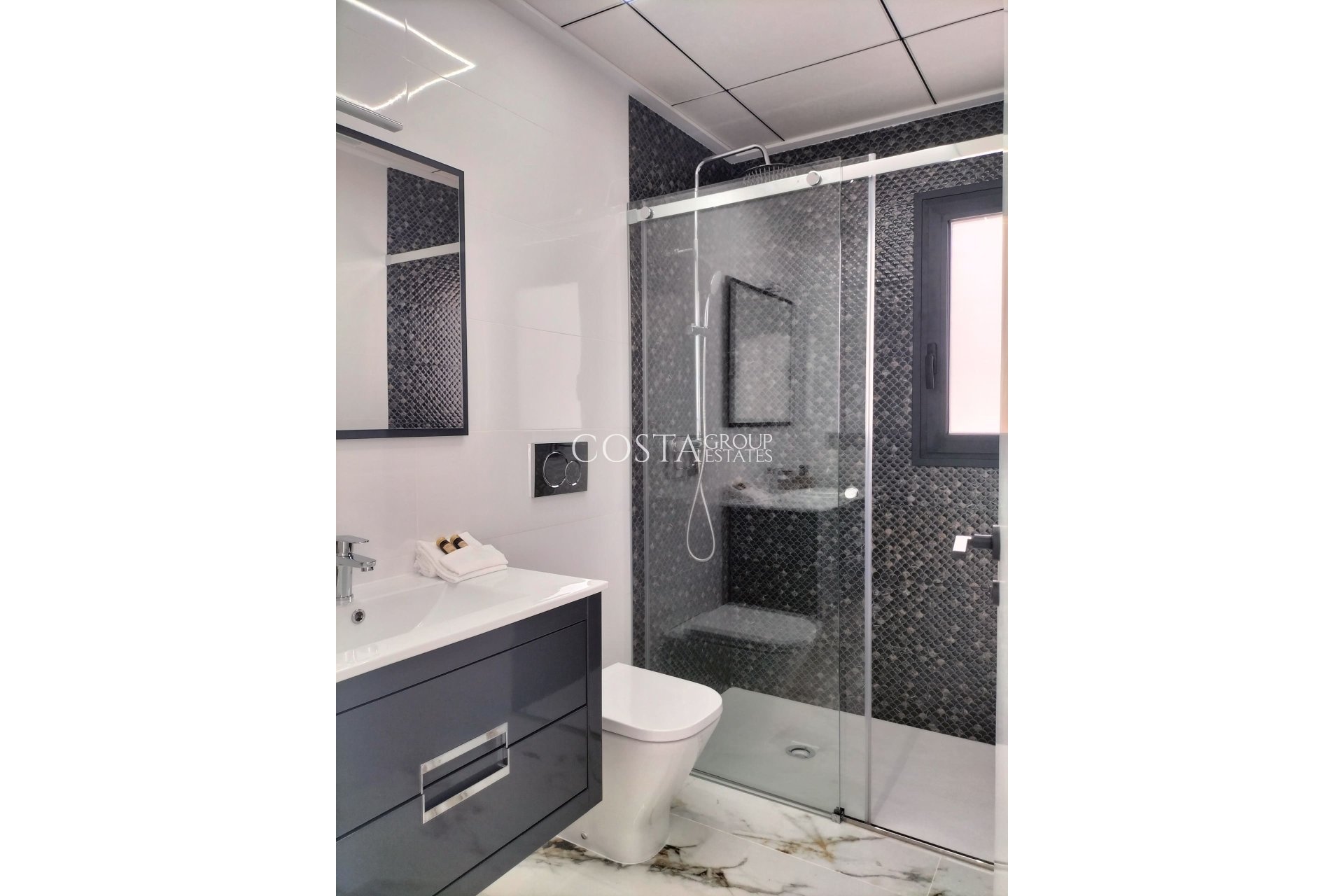 Nieuwbouw Woningen - Villa -
Pilar de la Horadada - Pilar De La Horadada