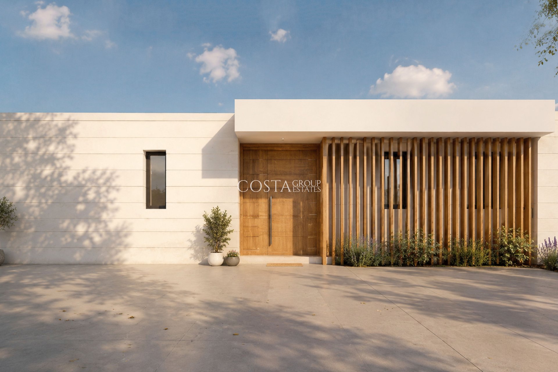 Nieuwbouw Woningen - Villa -
Pilar de la Horadada - Pilar De La Horadada