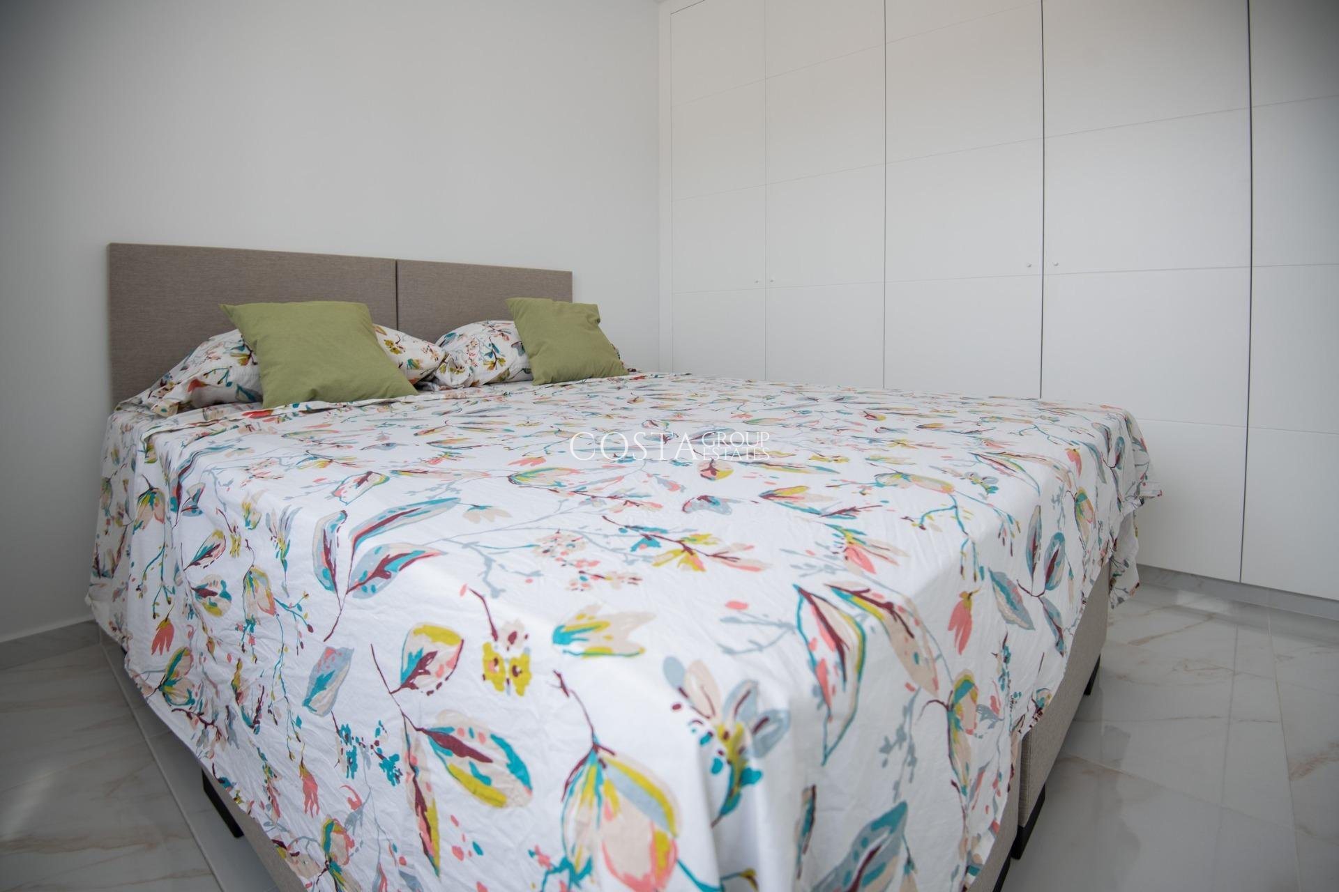 Nieuwbouw Woningen - Villa -
Pilar de la Horadada - Pinar de Campoverde