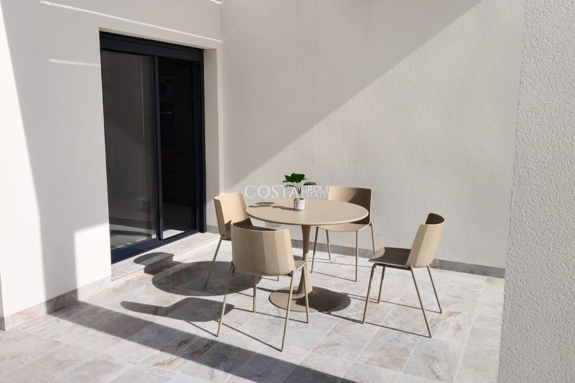 Nieuwbouw Woningen - Villa -
Pilar de la Horadada - Pinar de Campoverde