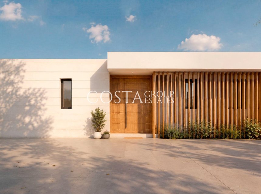 Nieuwbouw Woningen - Villa -
Pilar de la Horadada - pueblo