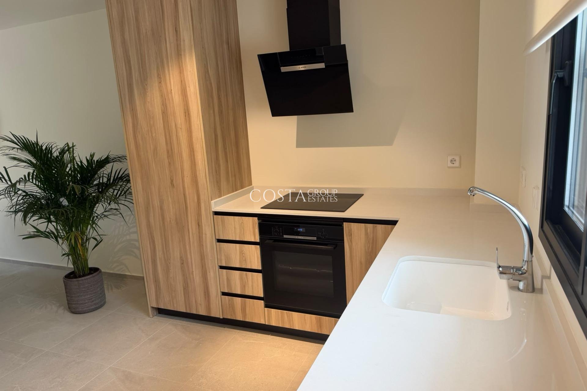 Nieuwbouw Woningen - Villa -
Pilar de la Horadada - pueblo