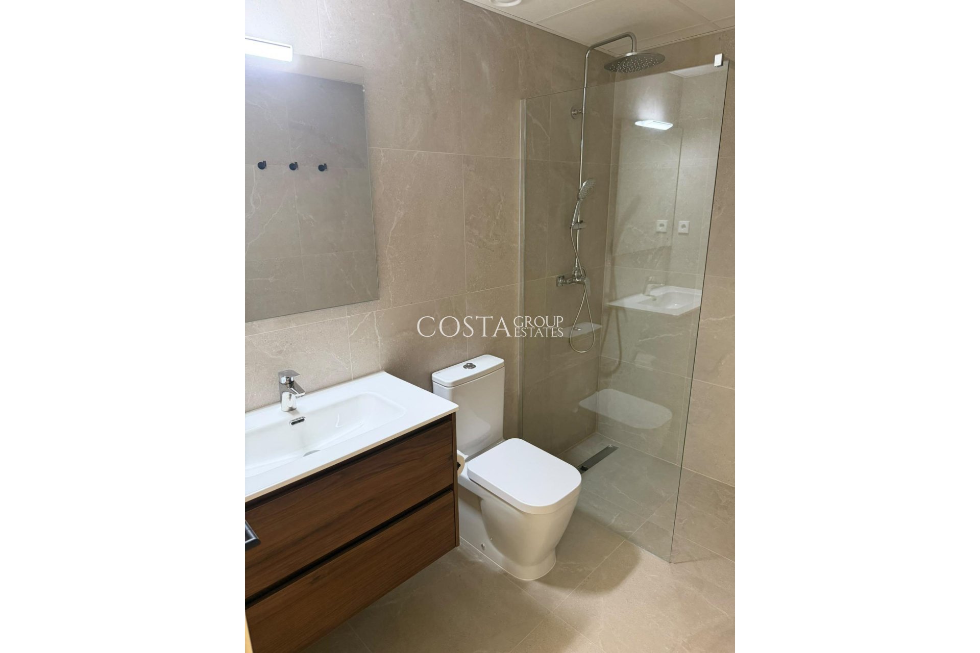 Nieuwbouw Woningen - Villa -
Pilar de la Horadada - pueblo