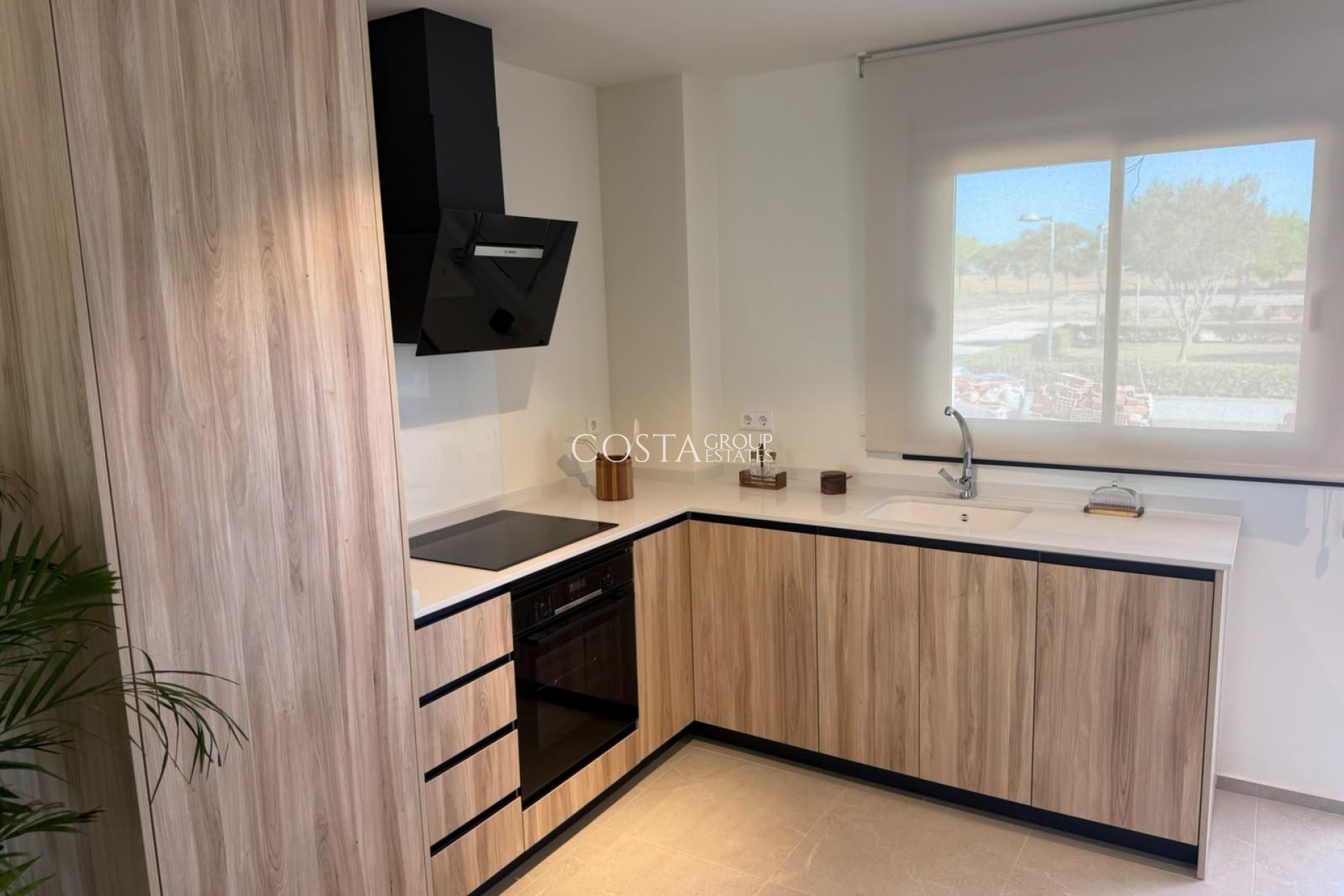Nieuwbouw Woningen - Villa -
Pilar de la Horadada - pueblo