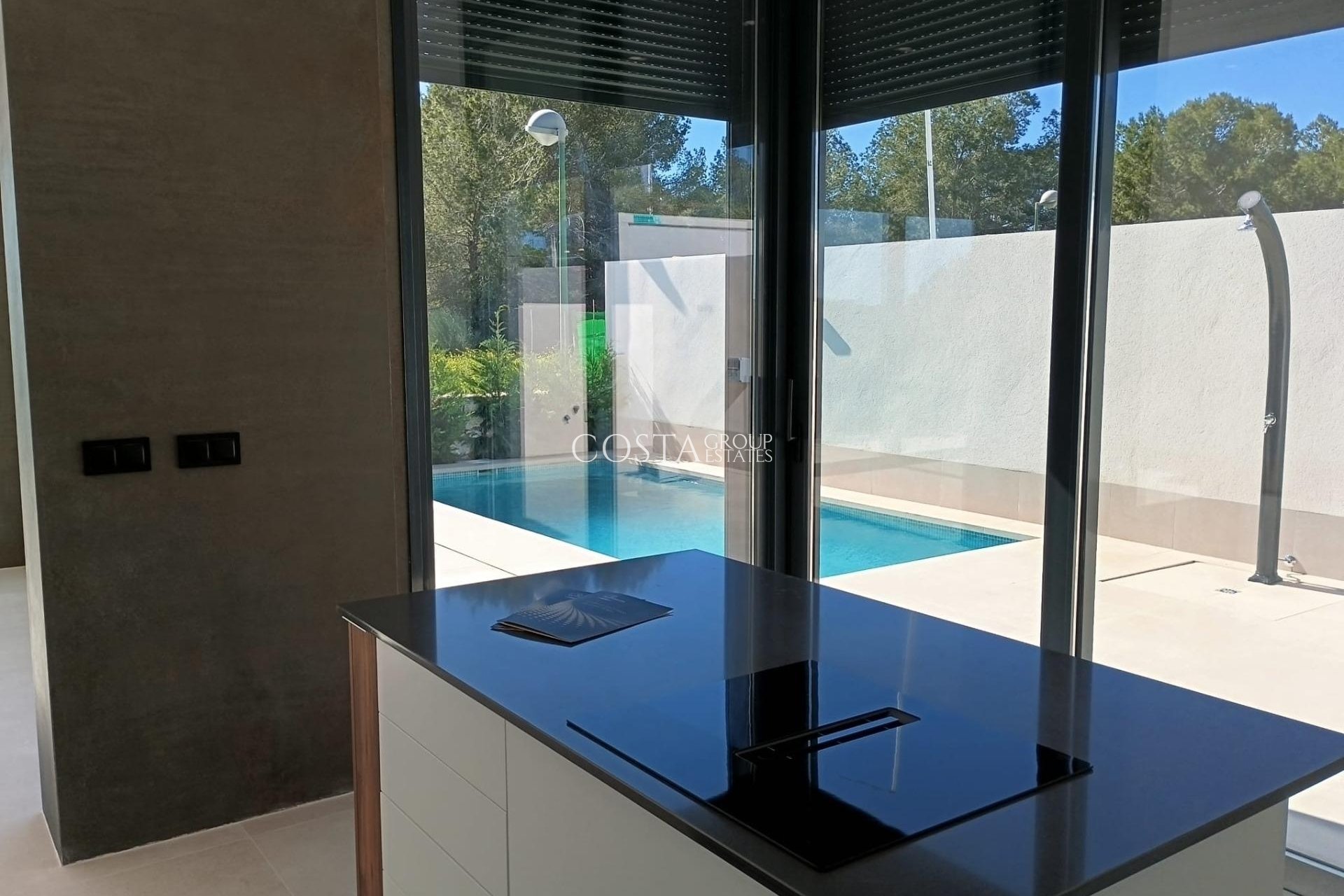 Nieuwbouw Woningen - Villa -
Pilar de la Horadada - Roda Golf