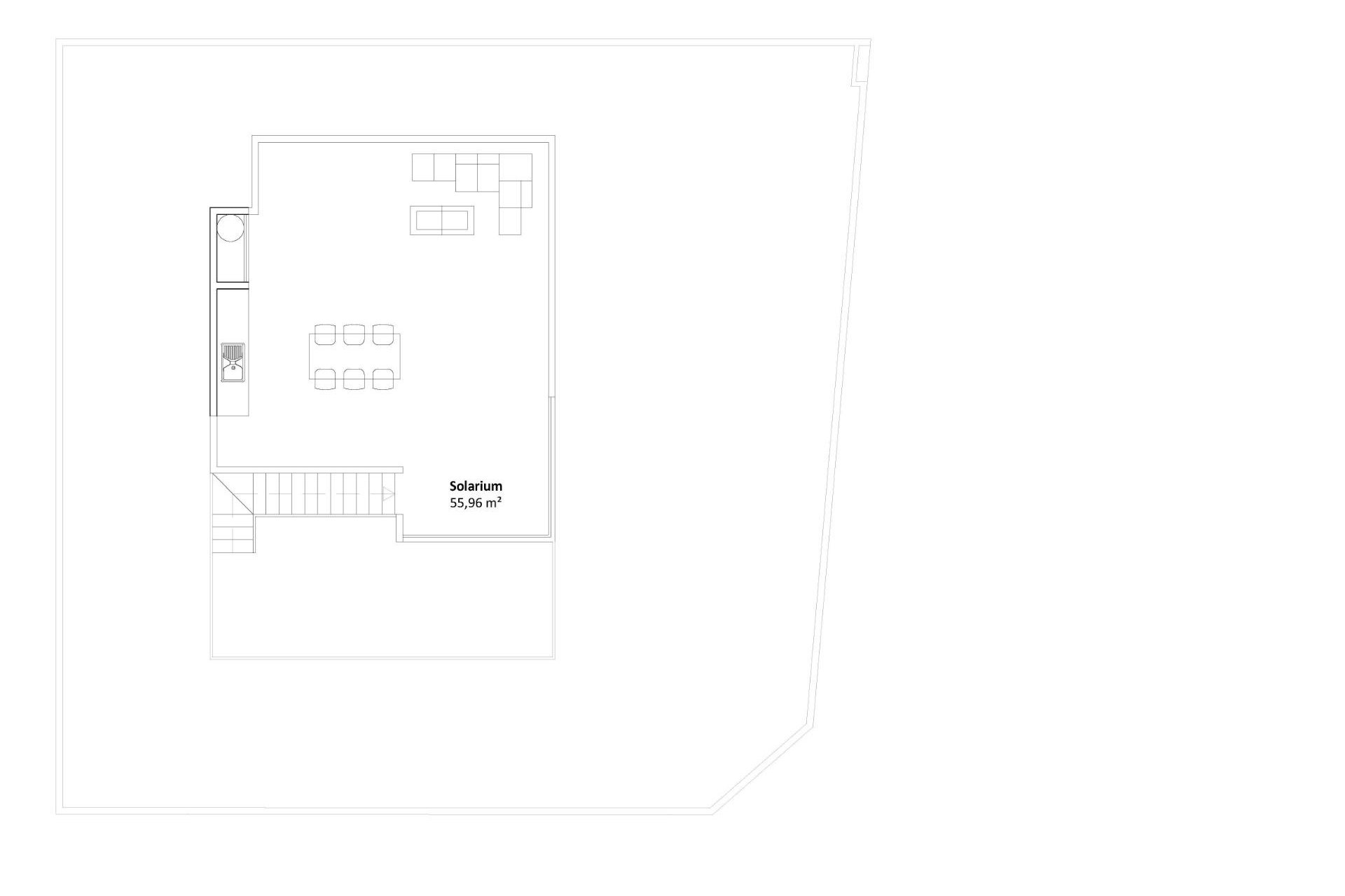 Nieuwbouw Woningen - Villa -
Pilar de la Horadada - Torre De La Horadada