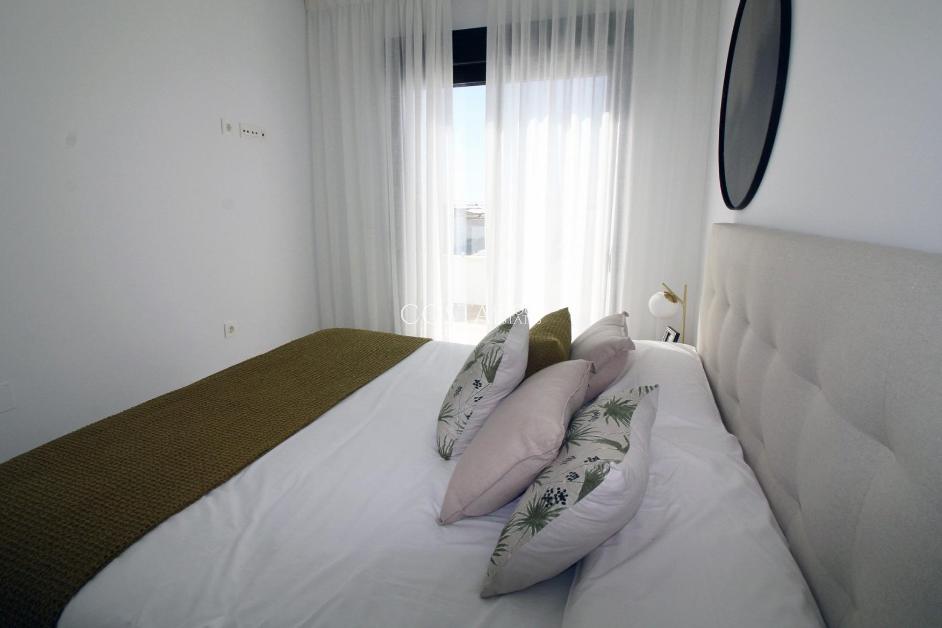 Nieuwbouw Woningen - Villa -
Pilar de la Horadada