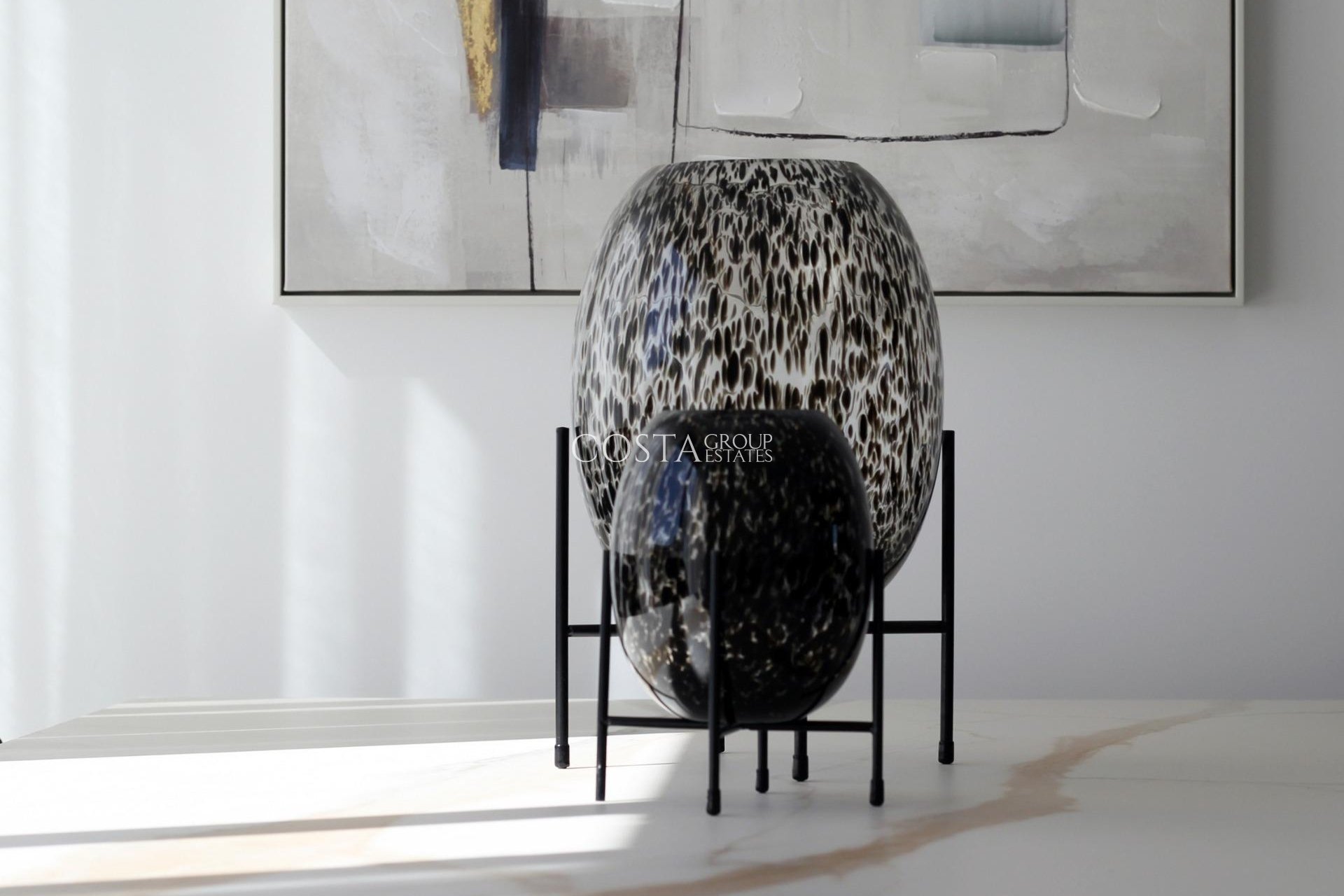 Nieuwbouw Woningen - Villa -
Pilar de la Horadada