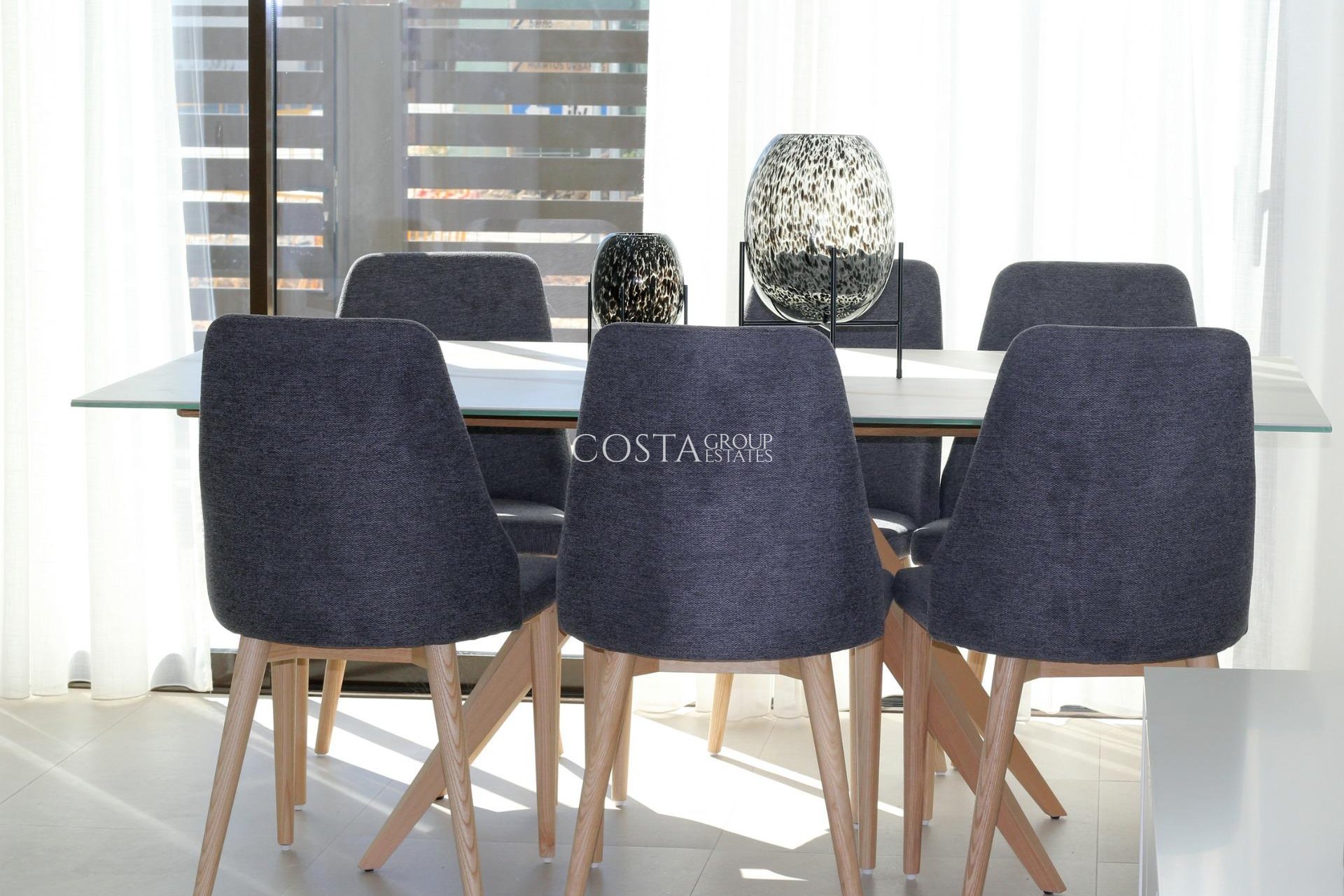 Nieuwbouw Woningen - Villa -
Pilar de la Horadada