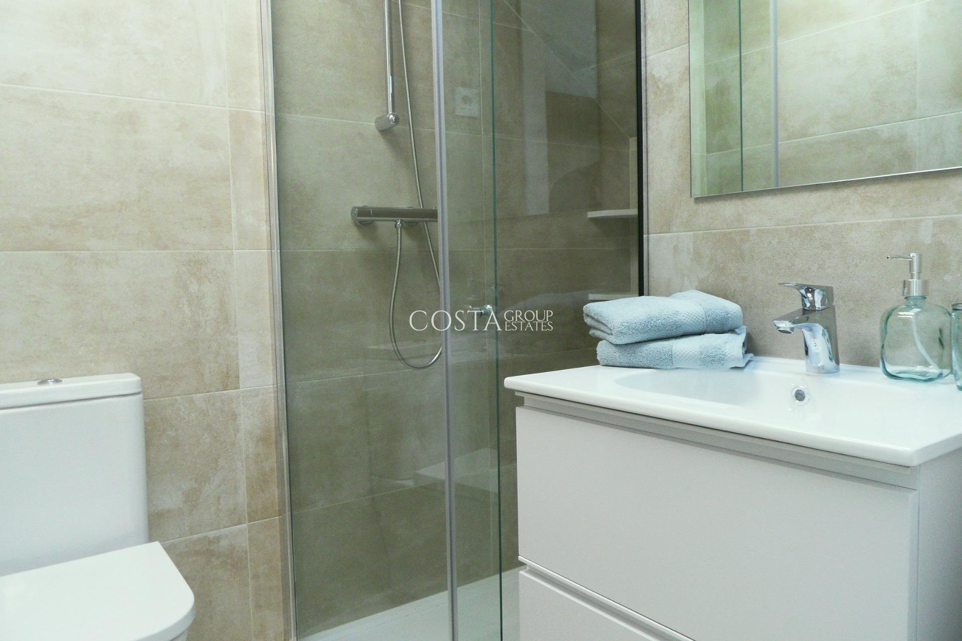 Nieuwbouw Woningen - Villa -
Pilar de la Horadada