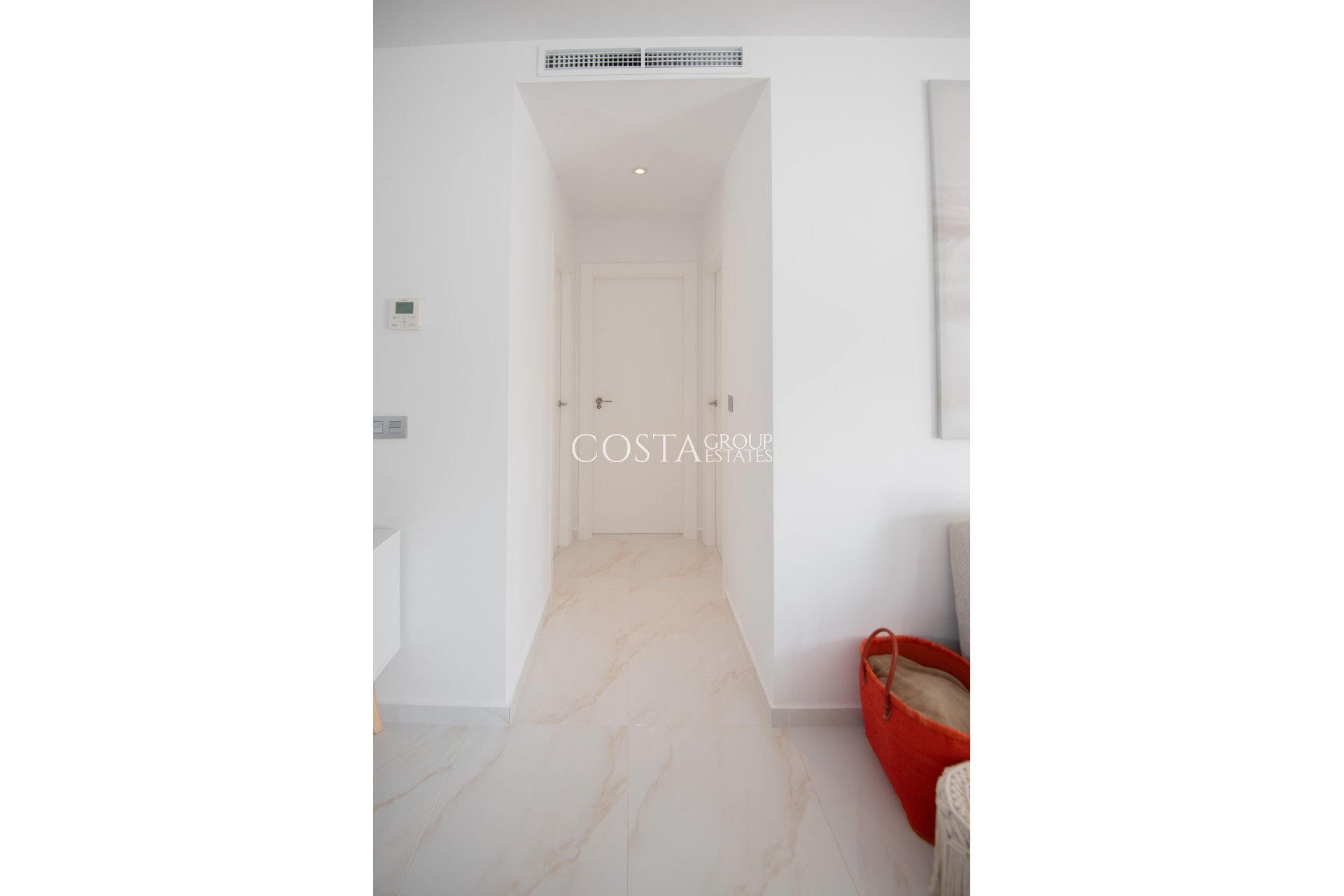 Nieuwbouw Woningen - Villa -
Pinar de Campoverde