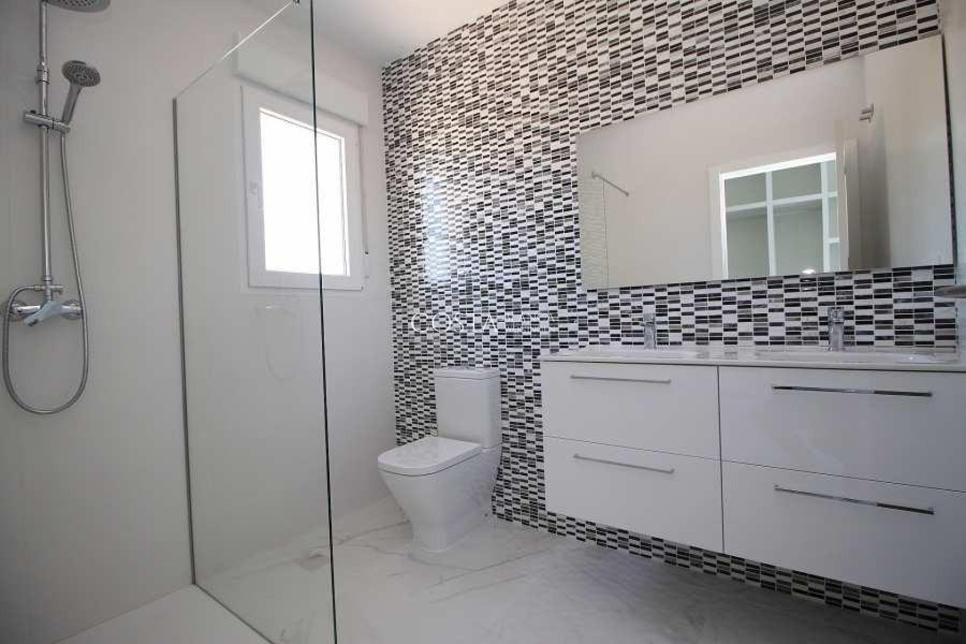Nieuwbouw Woningen - Villa -
Pinoso
