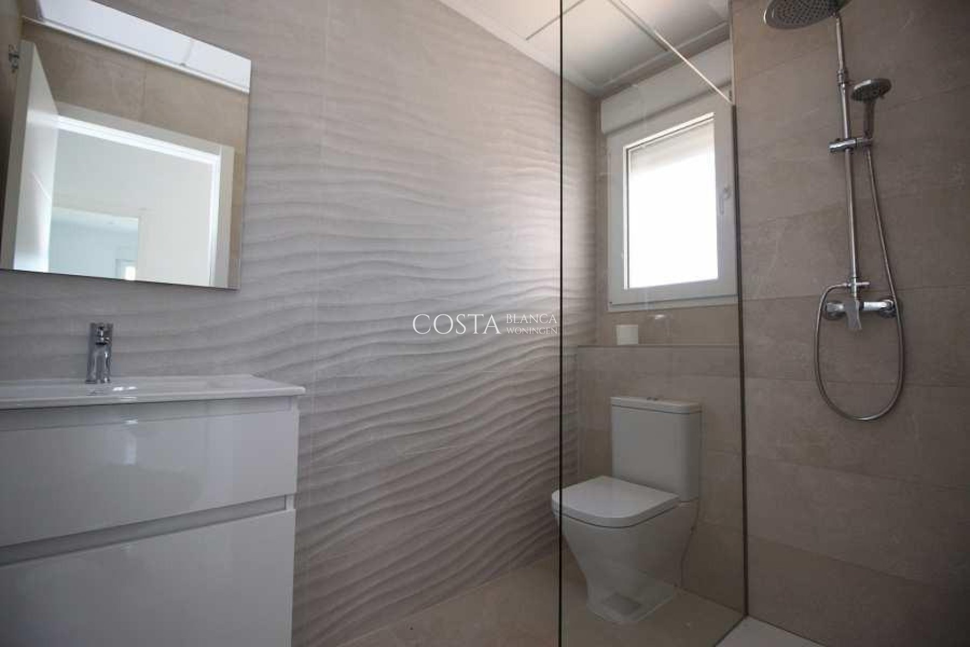 Nieuwbouw Woningen - Villa -
Pinoso