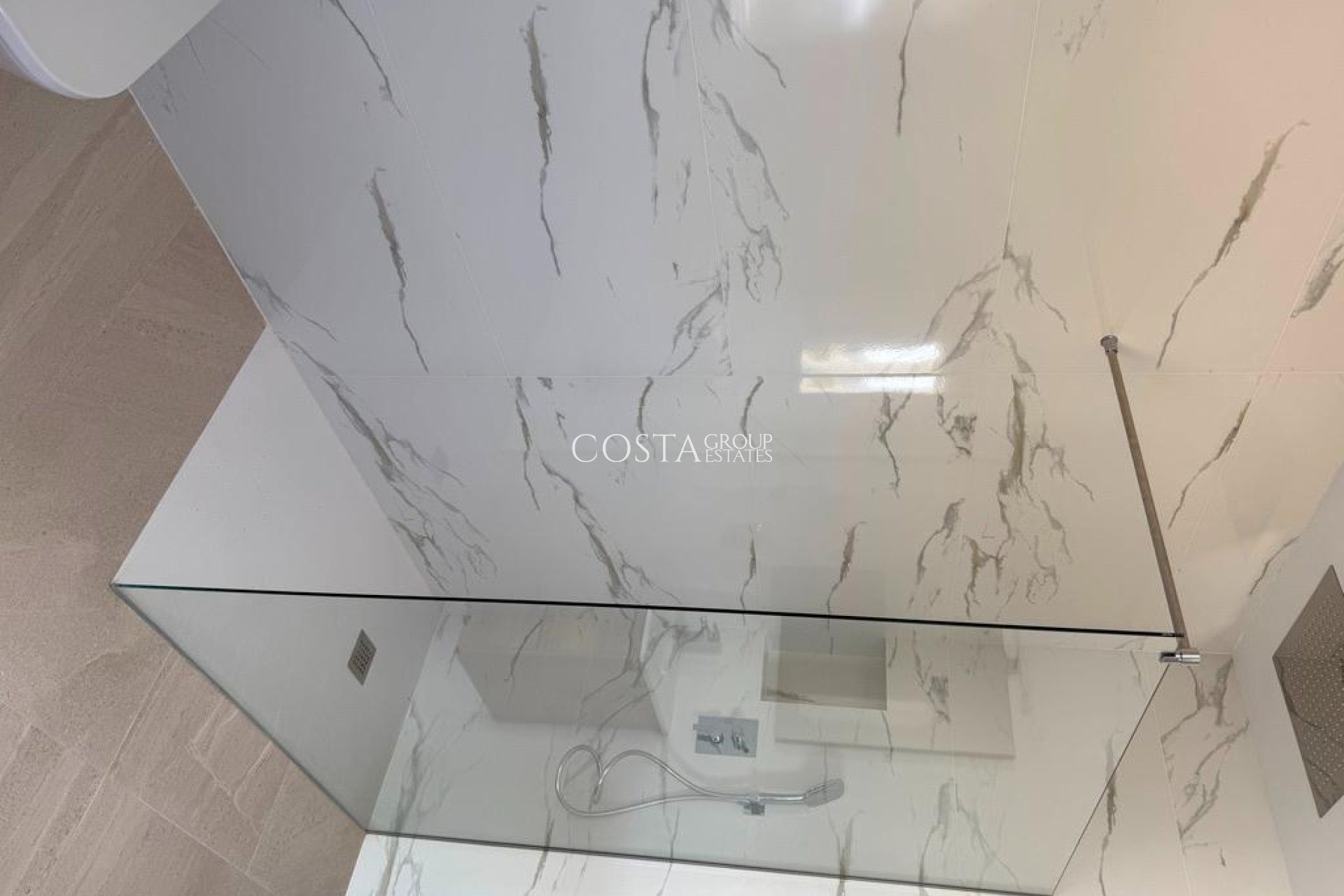 Nieuwbouw Woningen - Villa -
Pinoso