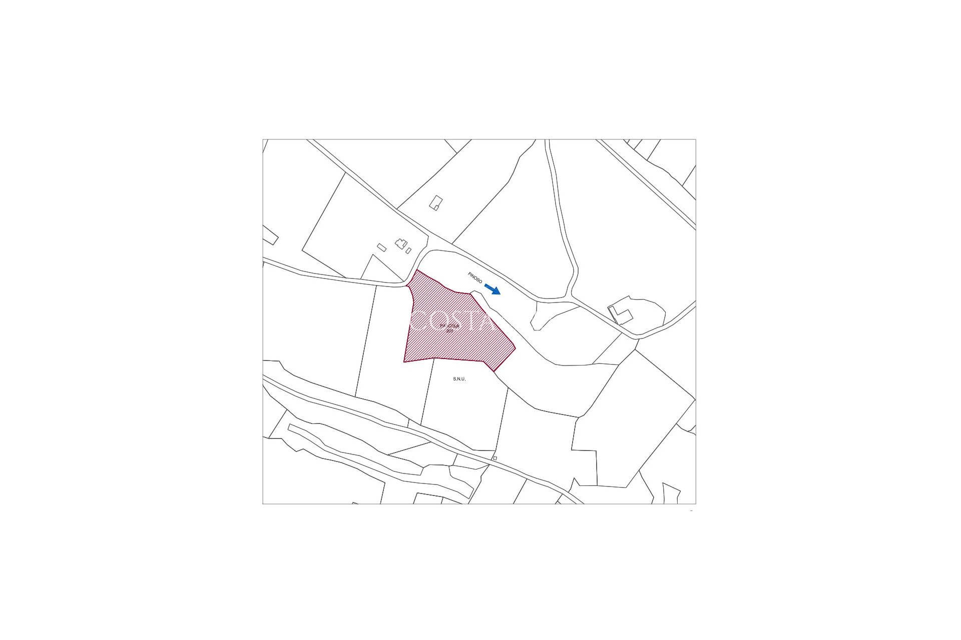 Nieuwbouw Woningen - Villa -
Pinoso