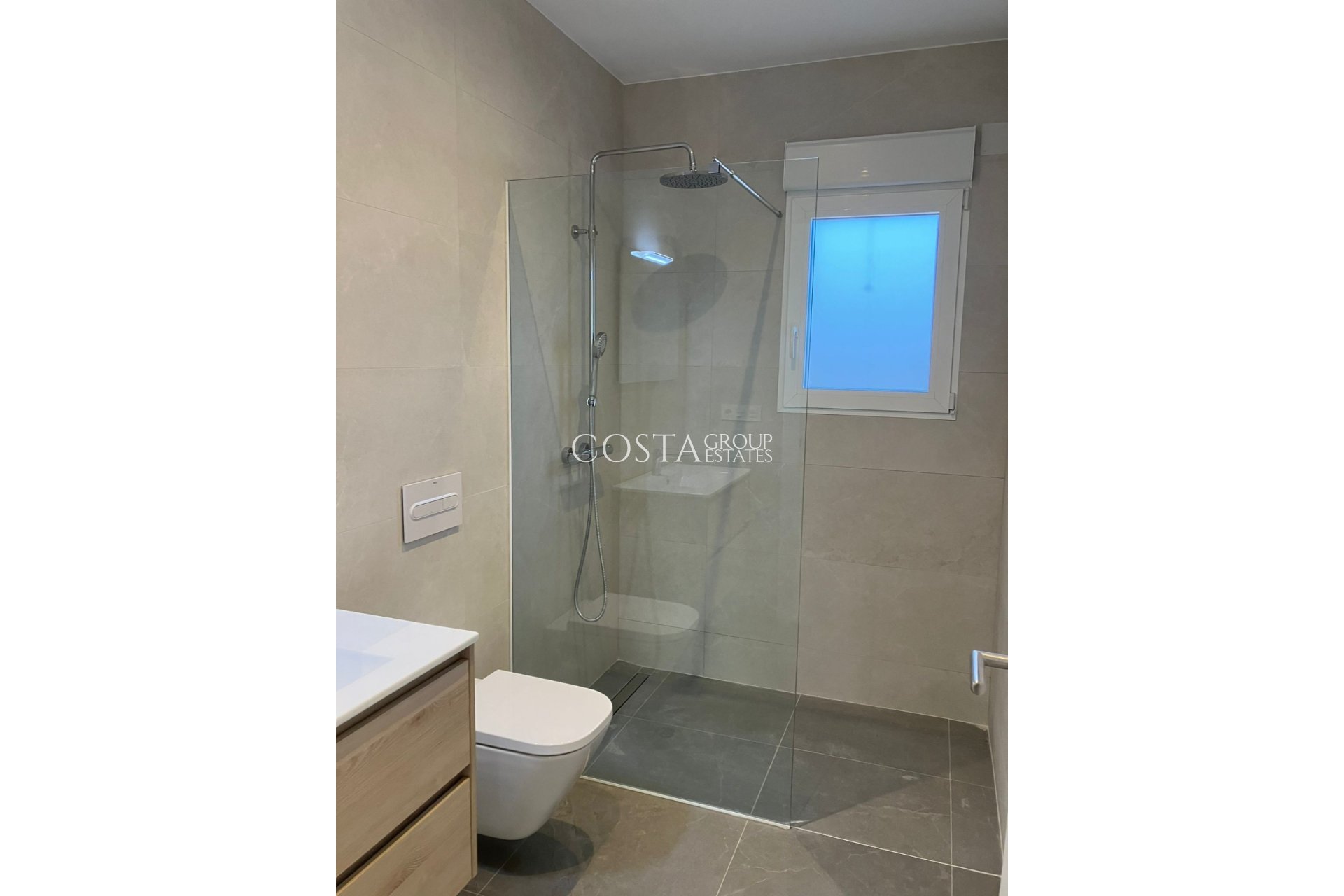 Nieuwbouw Woningen - Villa -
Pinoso