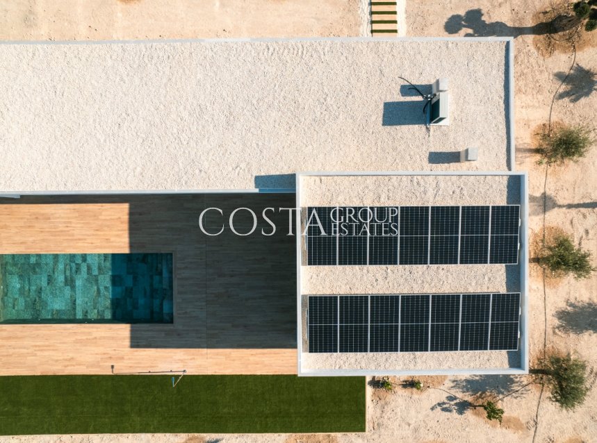 Nieuwbouw Woningen - Villa -
Pinoso