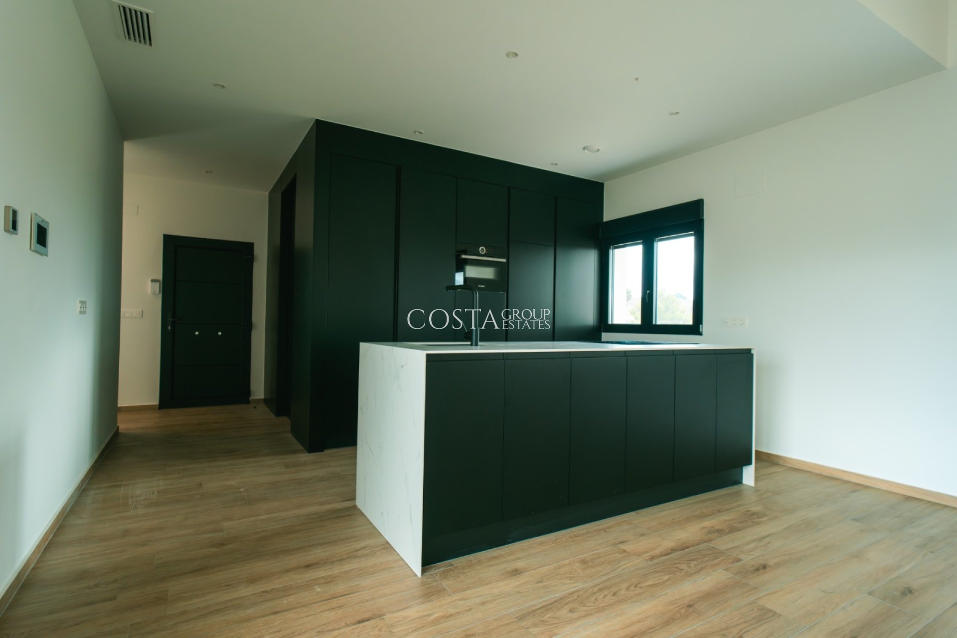 Nieuwbouw Woningen - Villa -
Pinoso