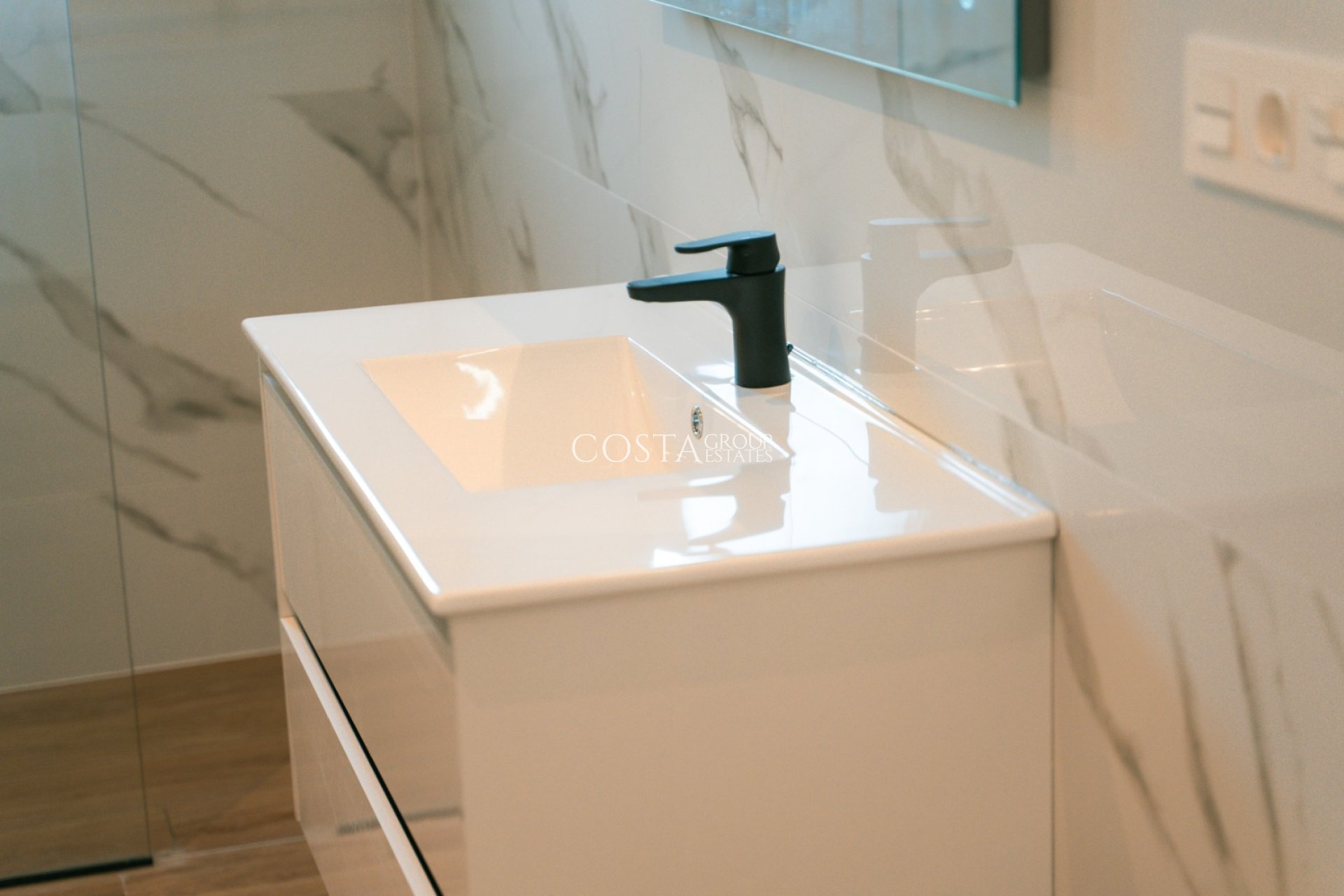 Nieuwbouw Woningen - Villa -
Pinoso