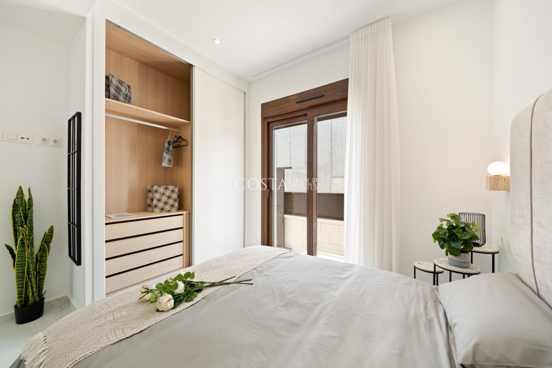 Nieuwbouw Woningen - Villa -
Polop - Polop Hills