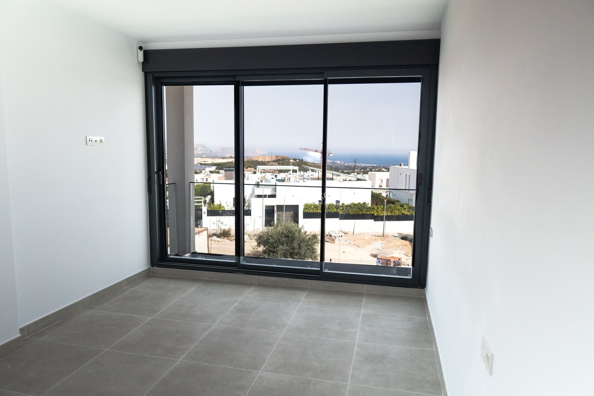 Nieuwbouw Woningen - Villa -
Polop