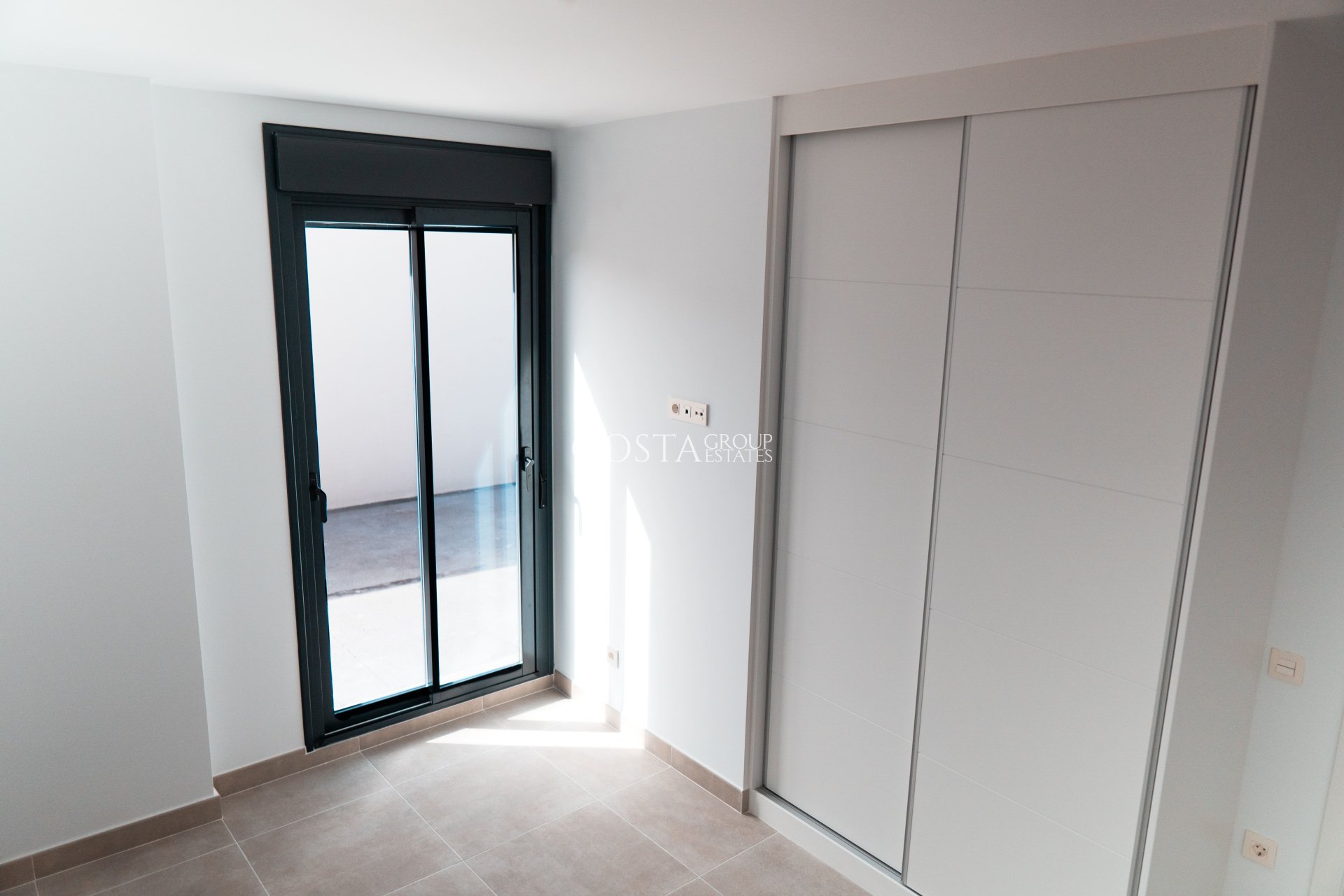 Nieuwbouw Woningen - Villa -
Polop