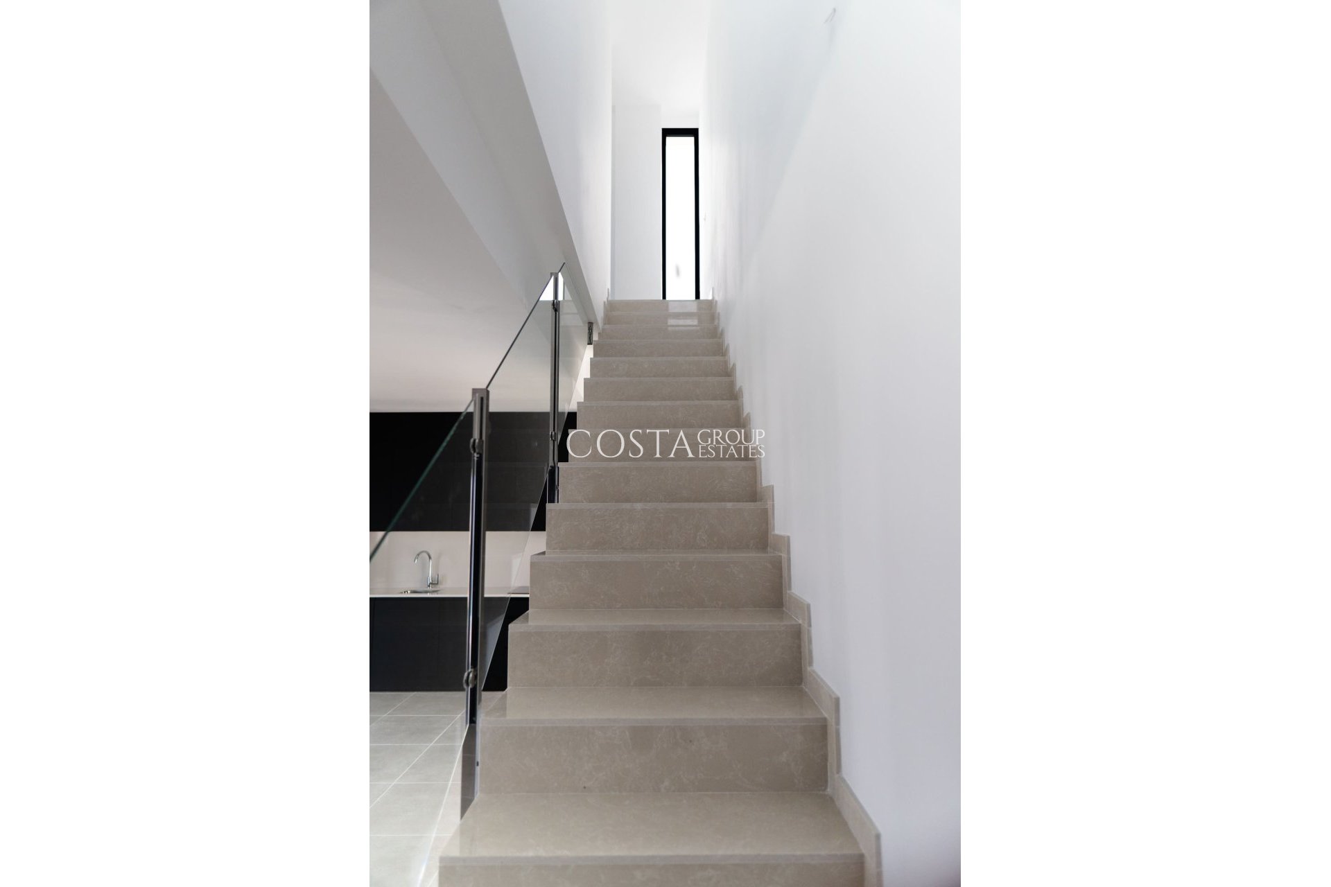 Nieuwbouw Woningen - Villa -
Polop