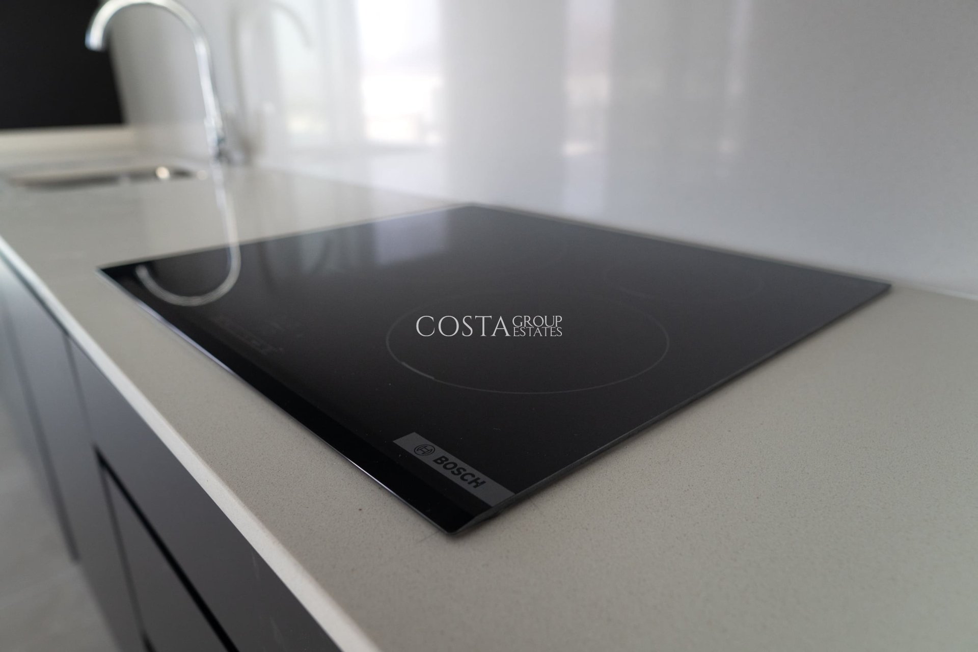 Nieuwbouw Woningen - Villa -
Polop