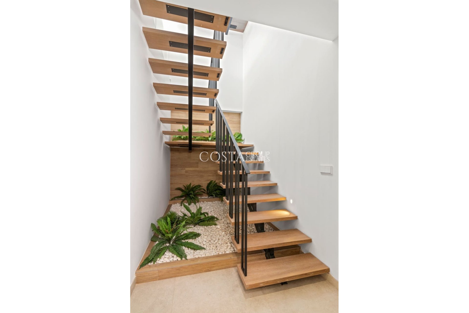 Nieuwbouw Woningen - Villa -
Polop