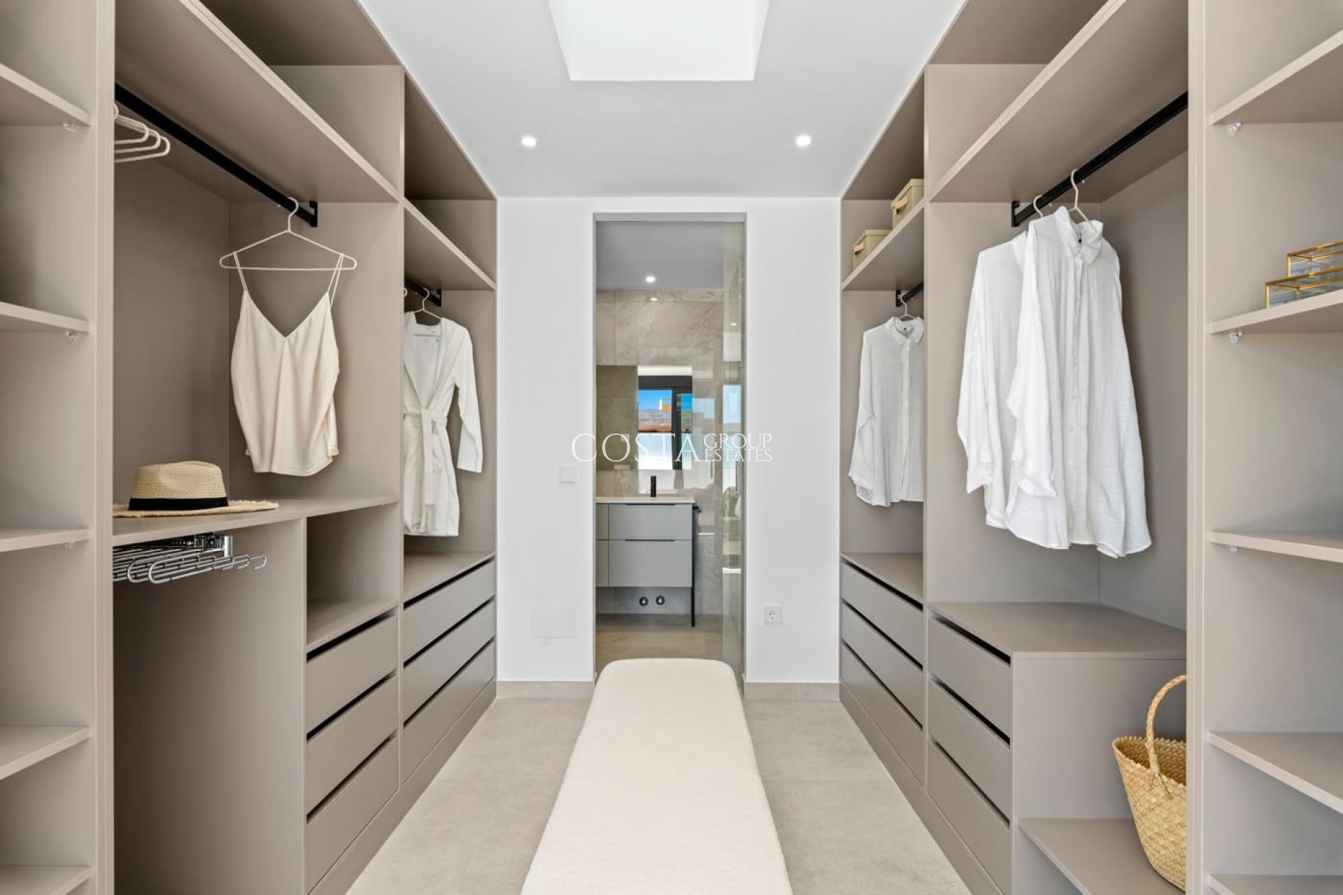 Nieuwbouw Woningen - Villa -
Polop