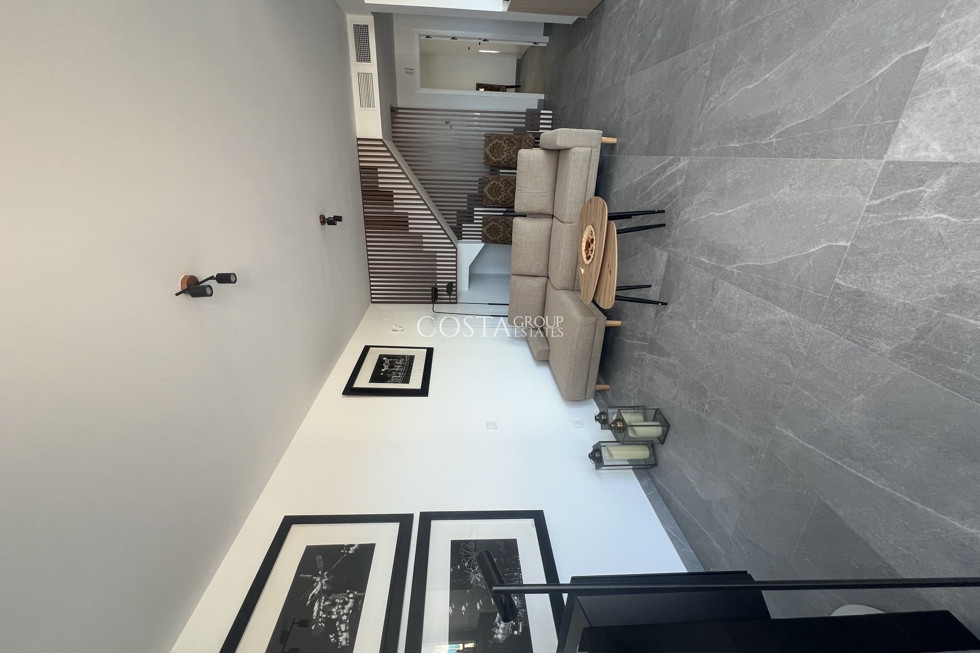 Nieuwbouw Woningen - Villa -
Polop