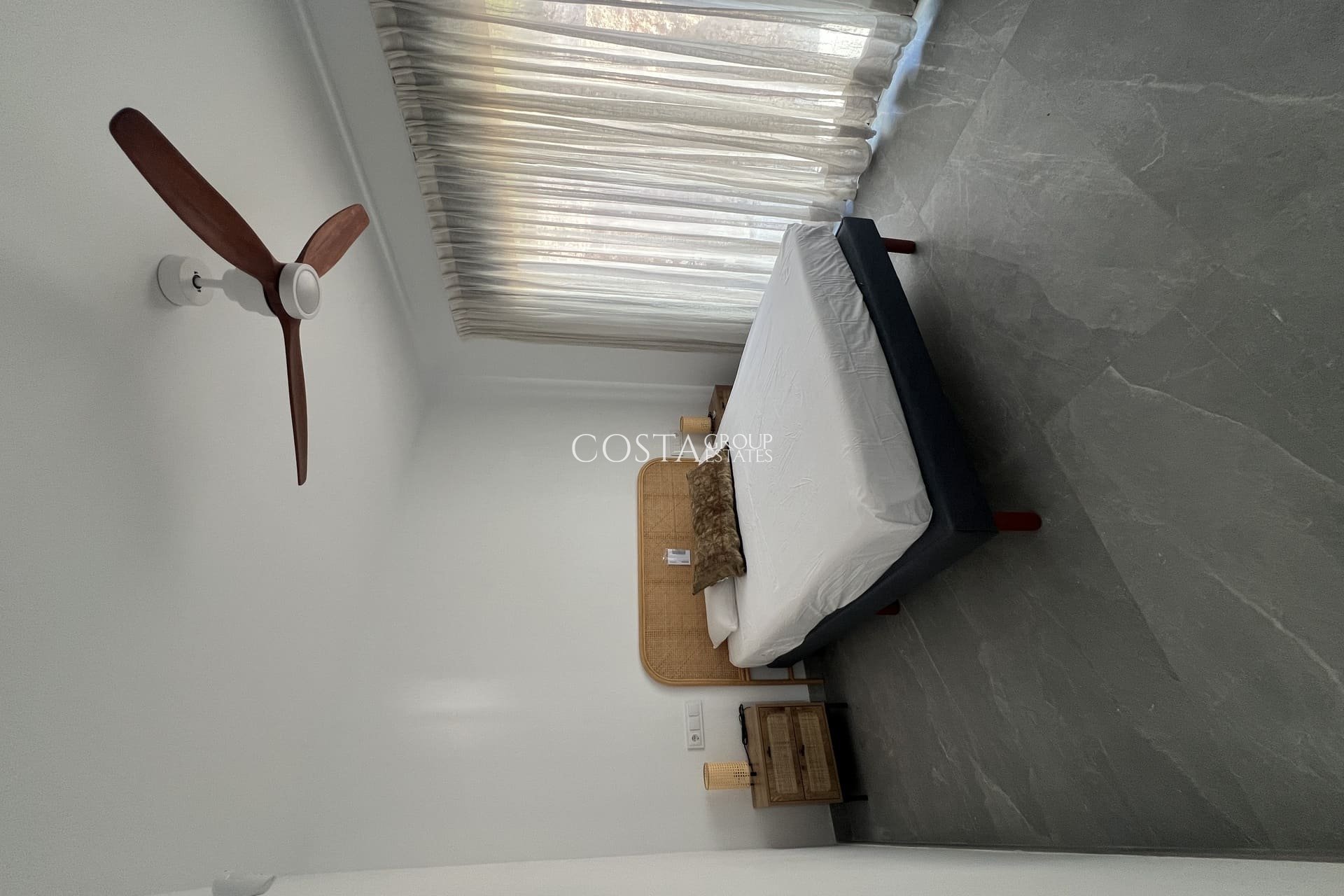 Nieuwbouw Woningen - Villa -
Polop