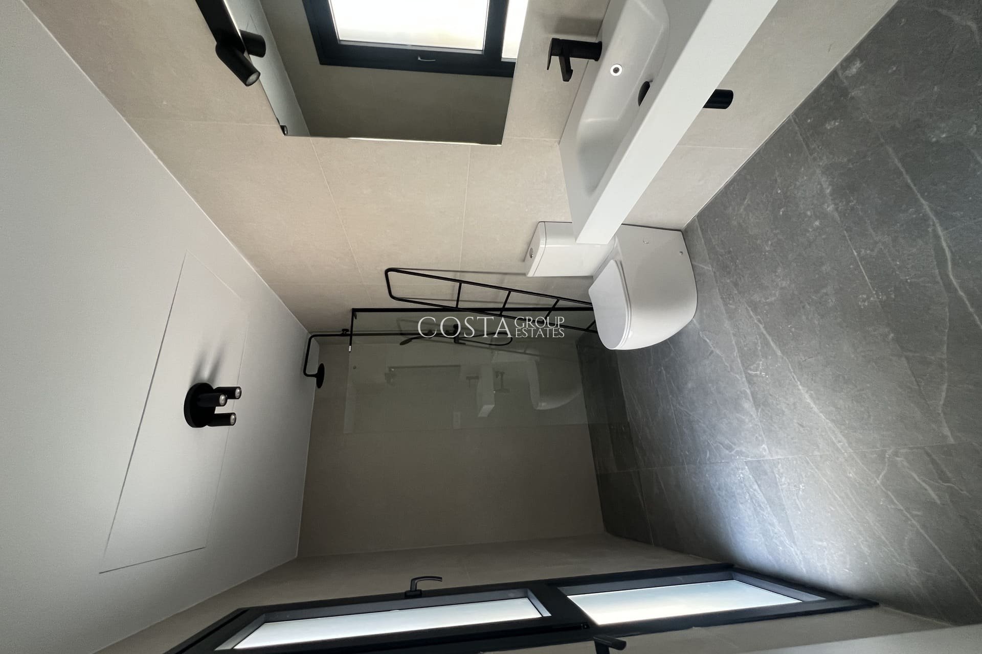 Nieuwbouw Woningen - Villa -
Polop