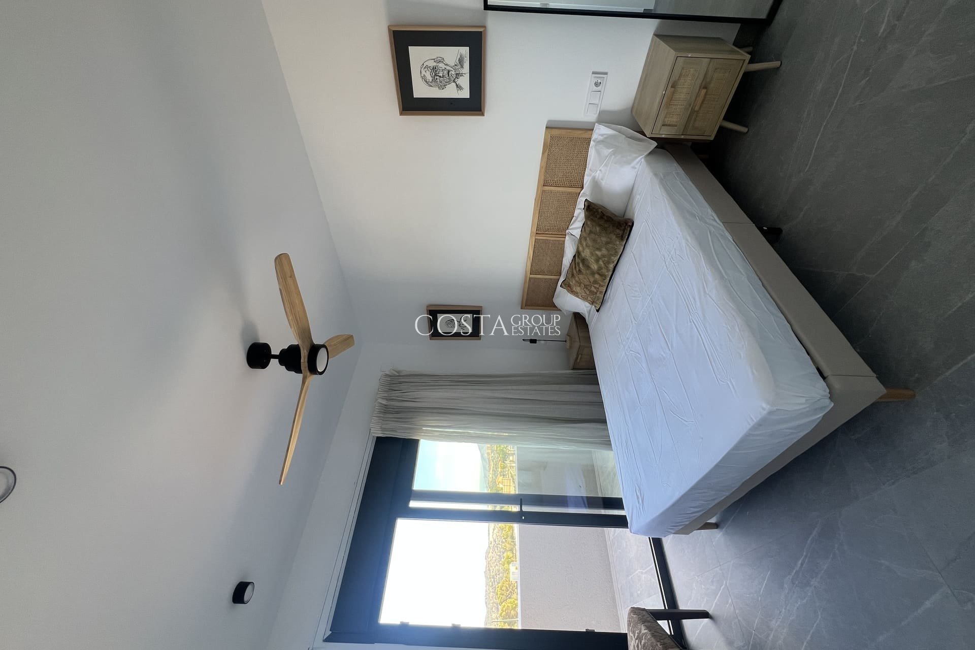 Nieuwbouw Woningen - Villa -
Polop