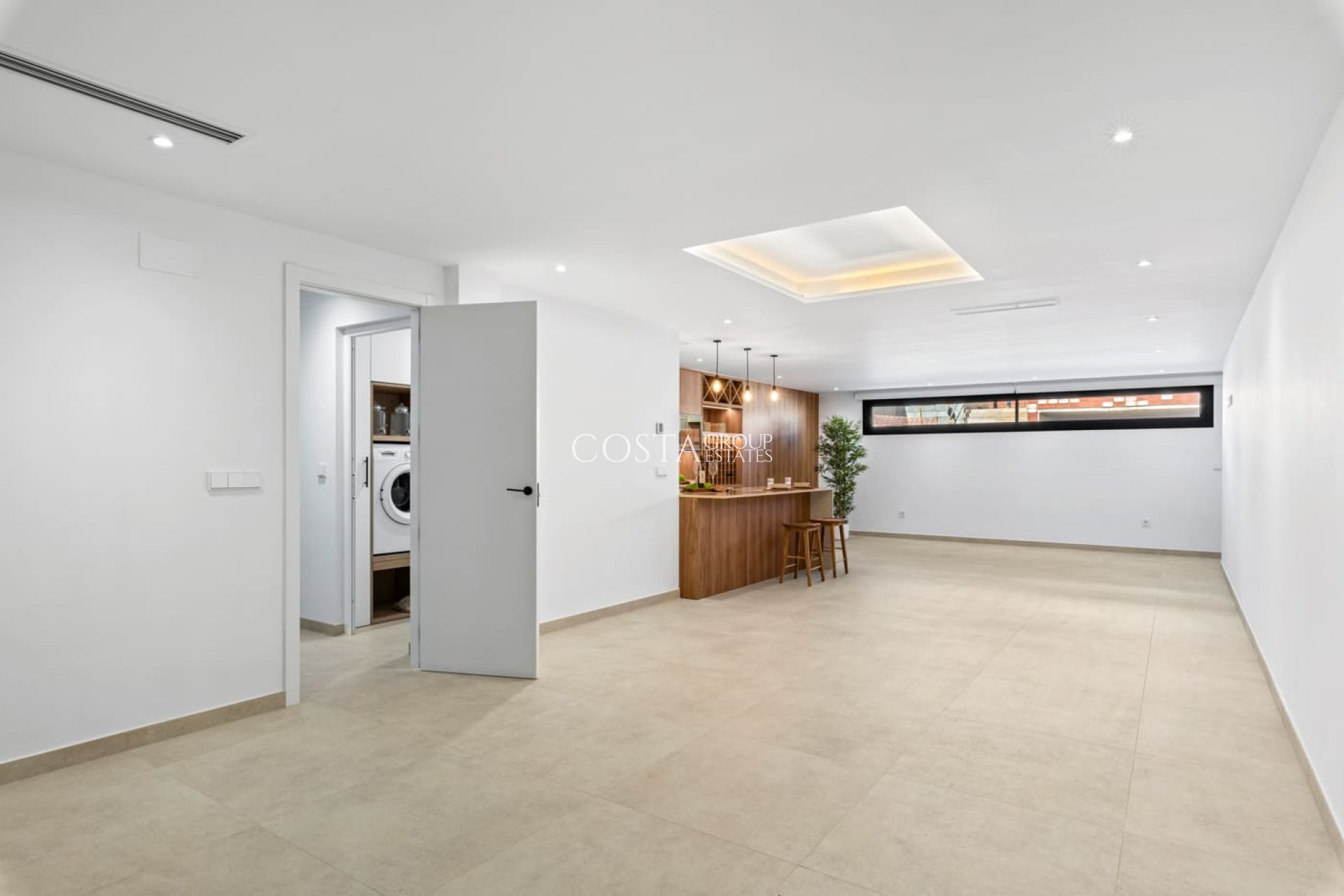 Nieuwbouw Woningen - Villa -
Polop