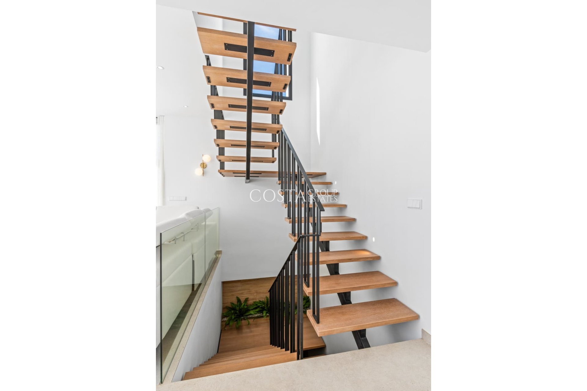 Nieuwbouw Woningen - Villa -
Polop