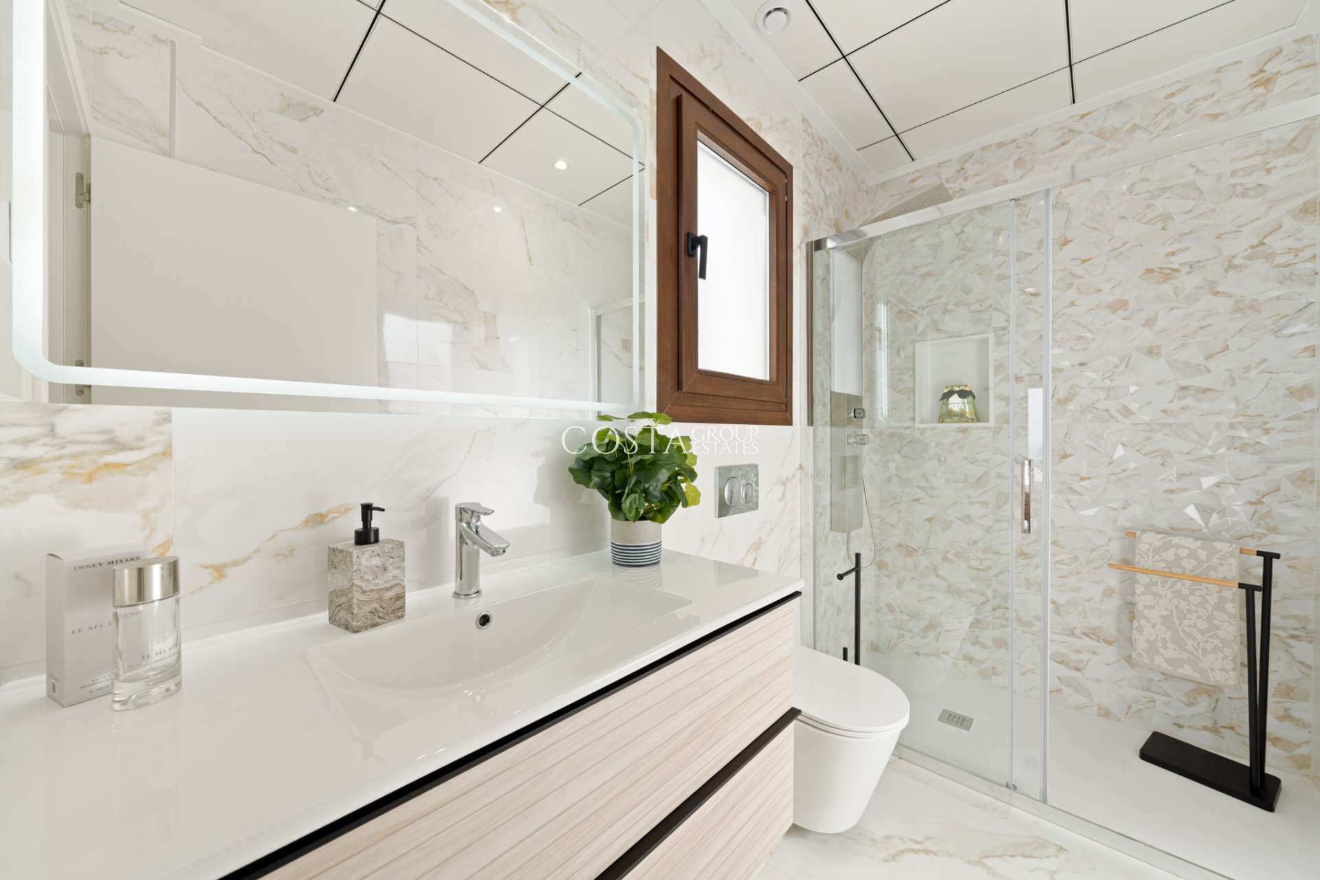 Nieuwbouw Woningen - Villa -
Polop