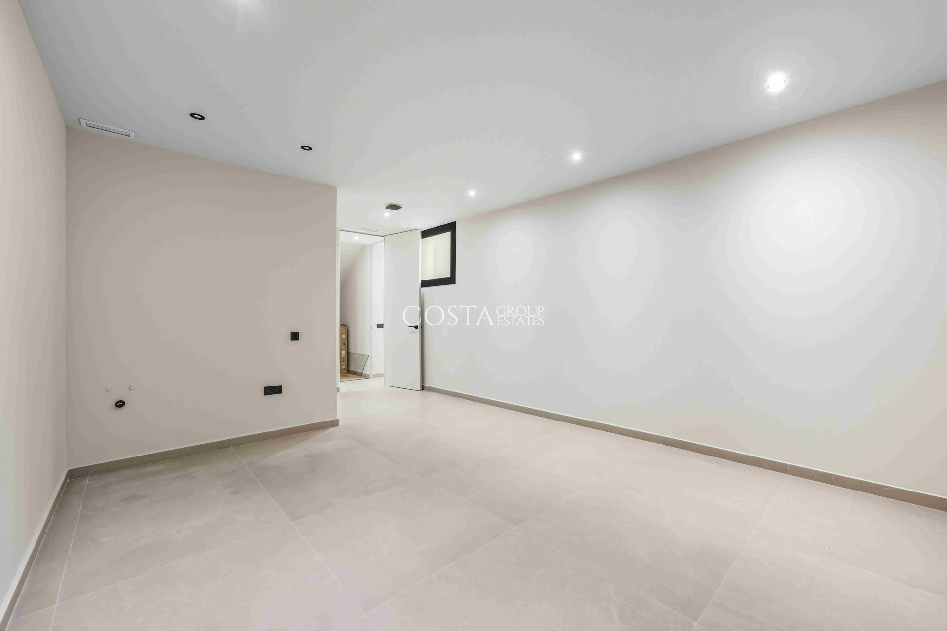 Nieuwbouw Woningen - Villa -
Polop