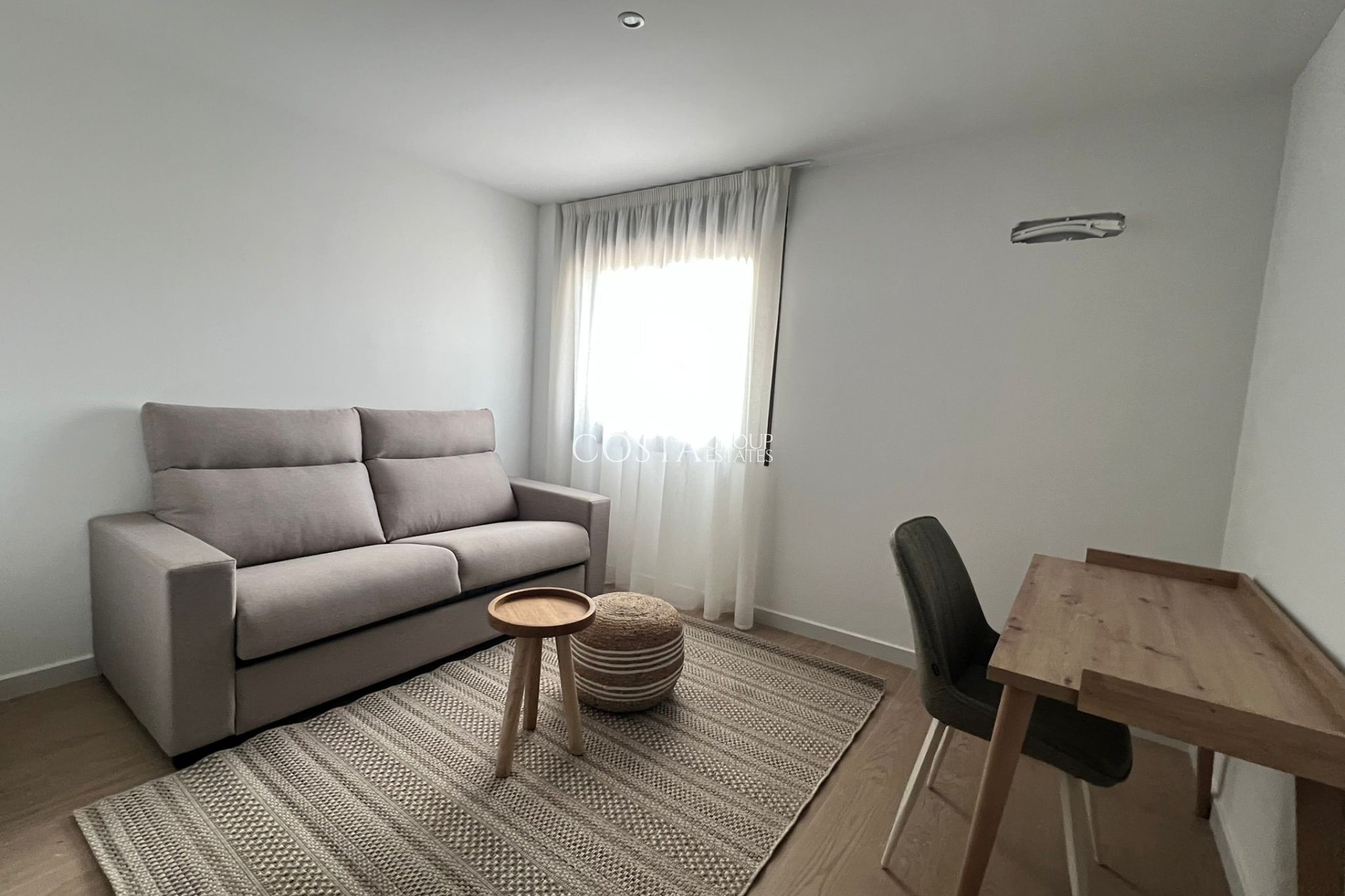 Nieuwbouw Woningen - Villa -
Portmán