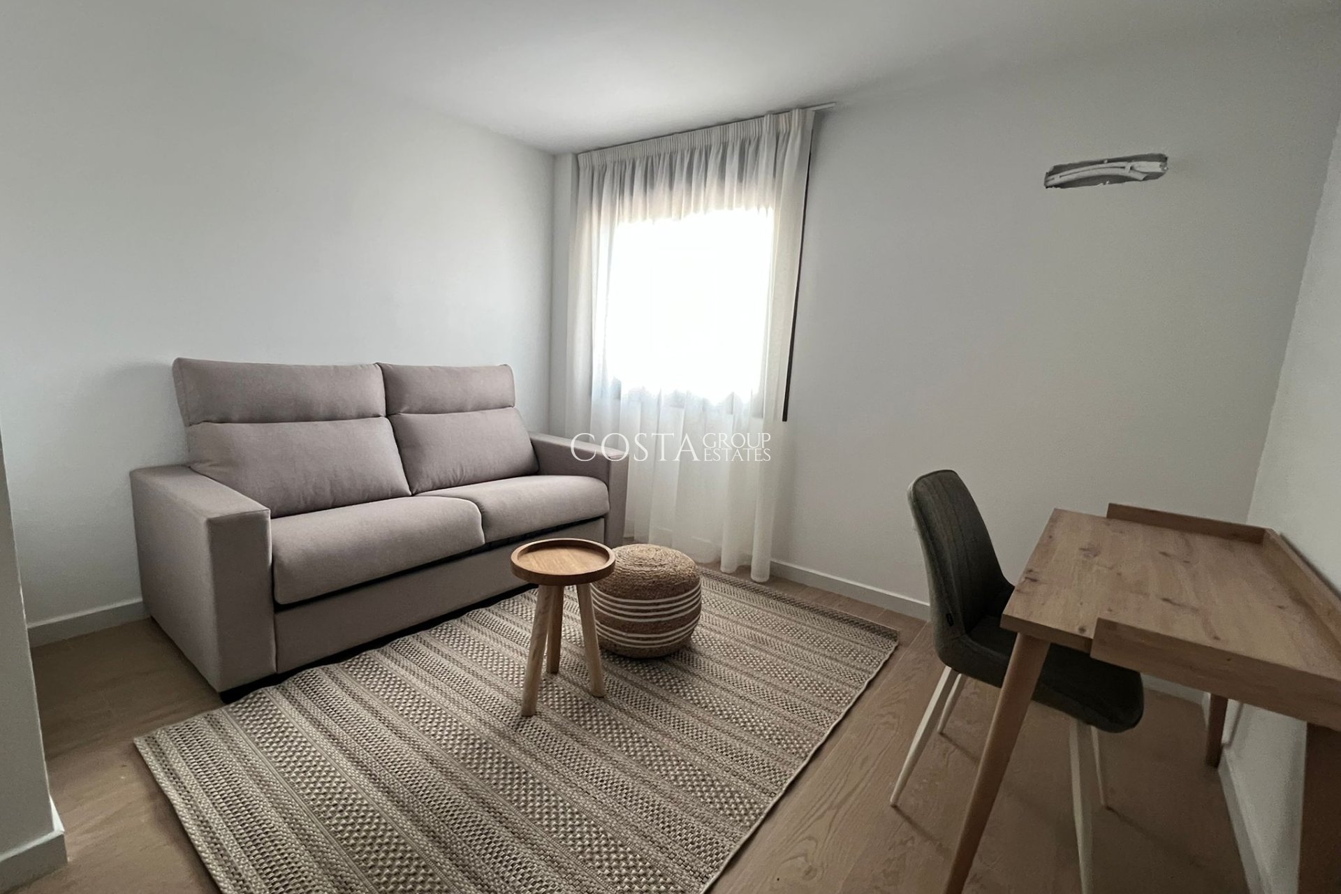 Nieuwbouw Woningen - Villa -
Portmán