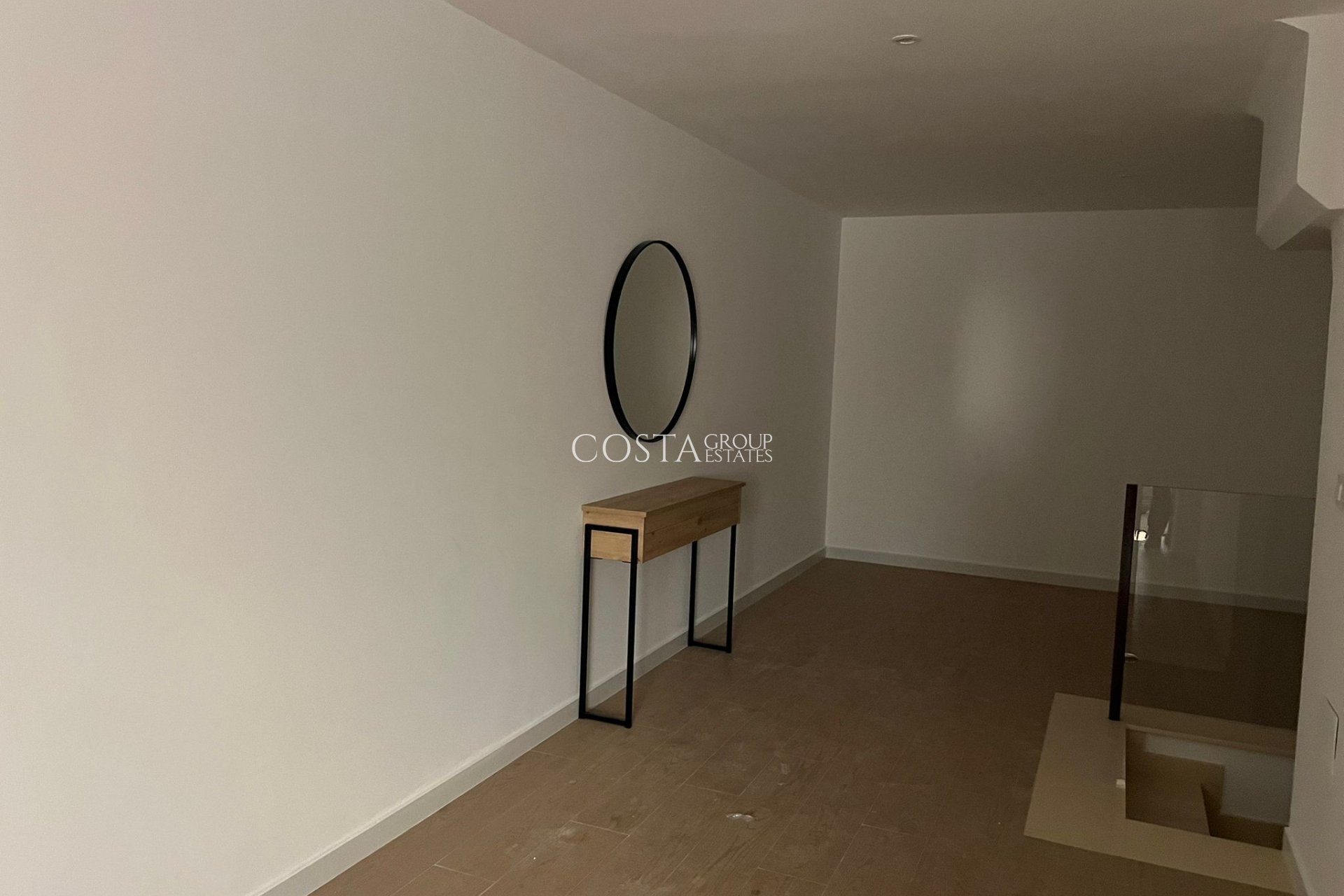 Nieuwbouw Woningen - Villa -
Portmán