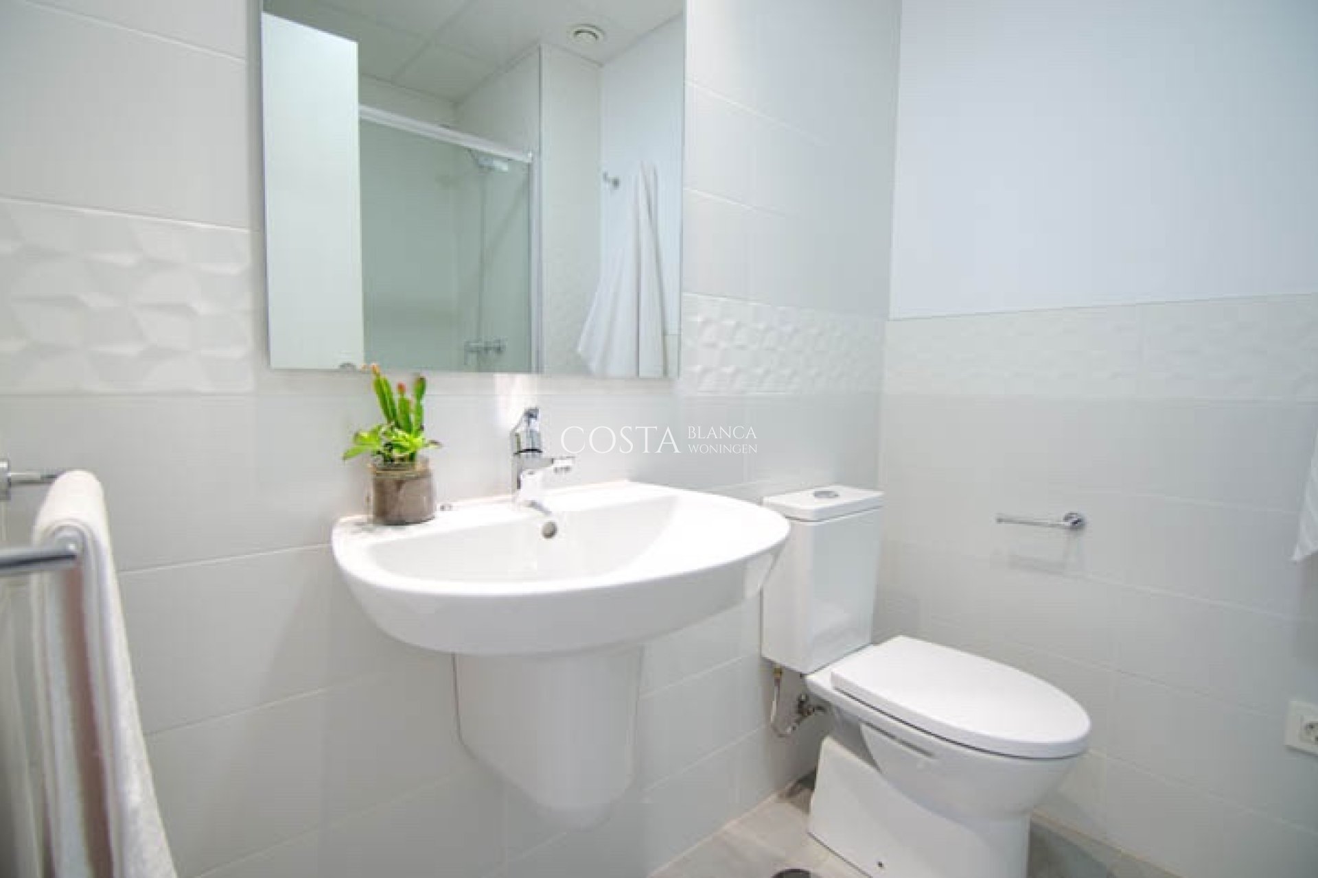 Nieuwbouw Woningen - Villa -
Pulpi - Aguilon