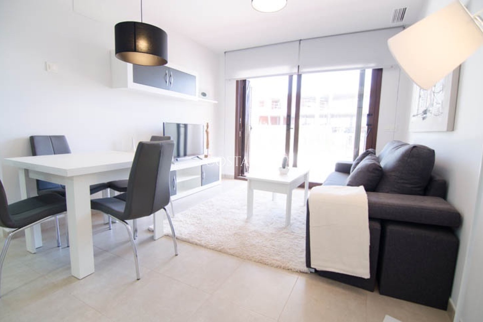 Nieuwbouw Woningen - Villa -
Pulpi - Aguilon