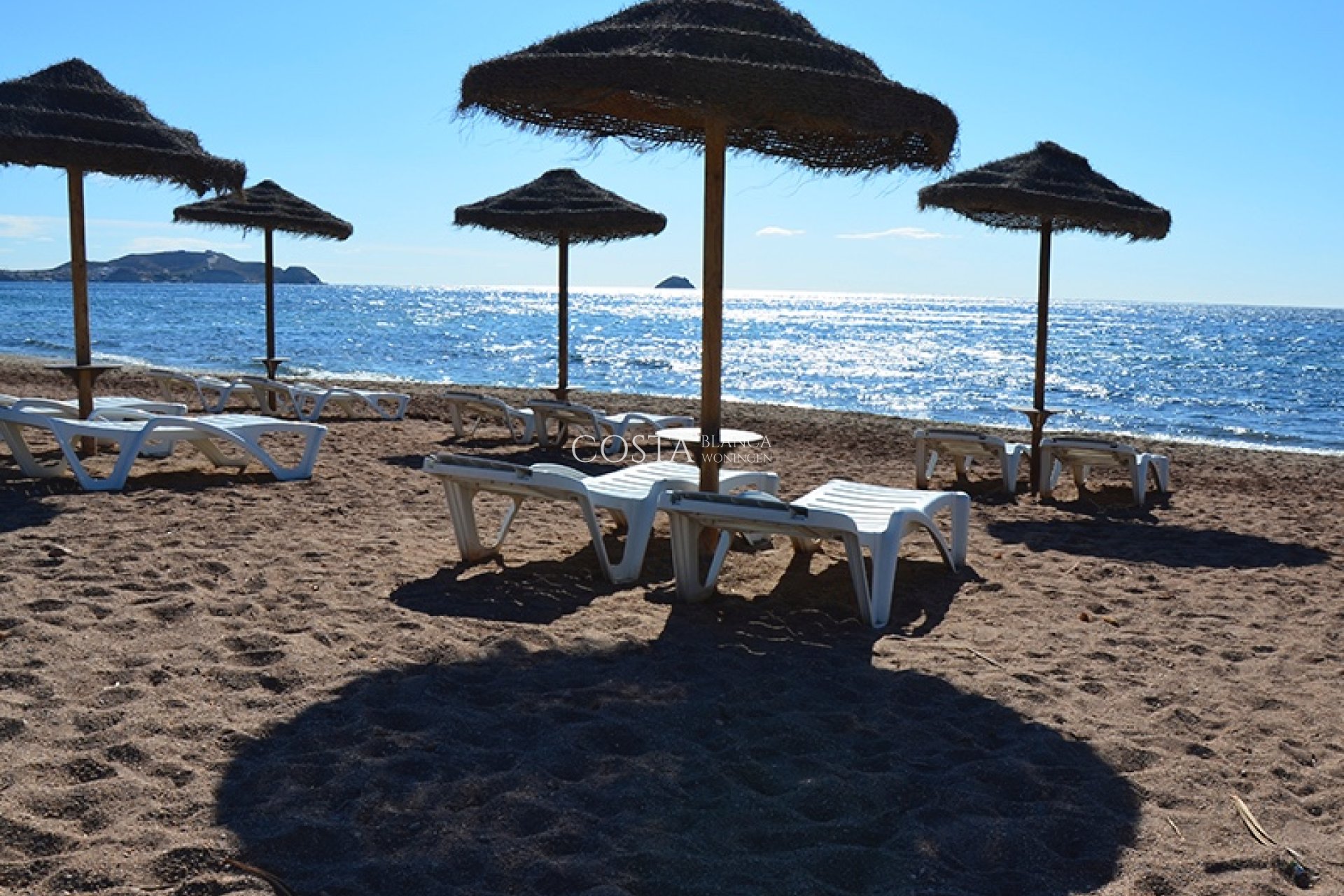 Nieuwbouw Woningen - Villa -
Pulpi - Aguilon