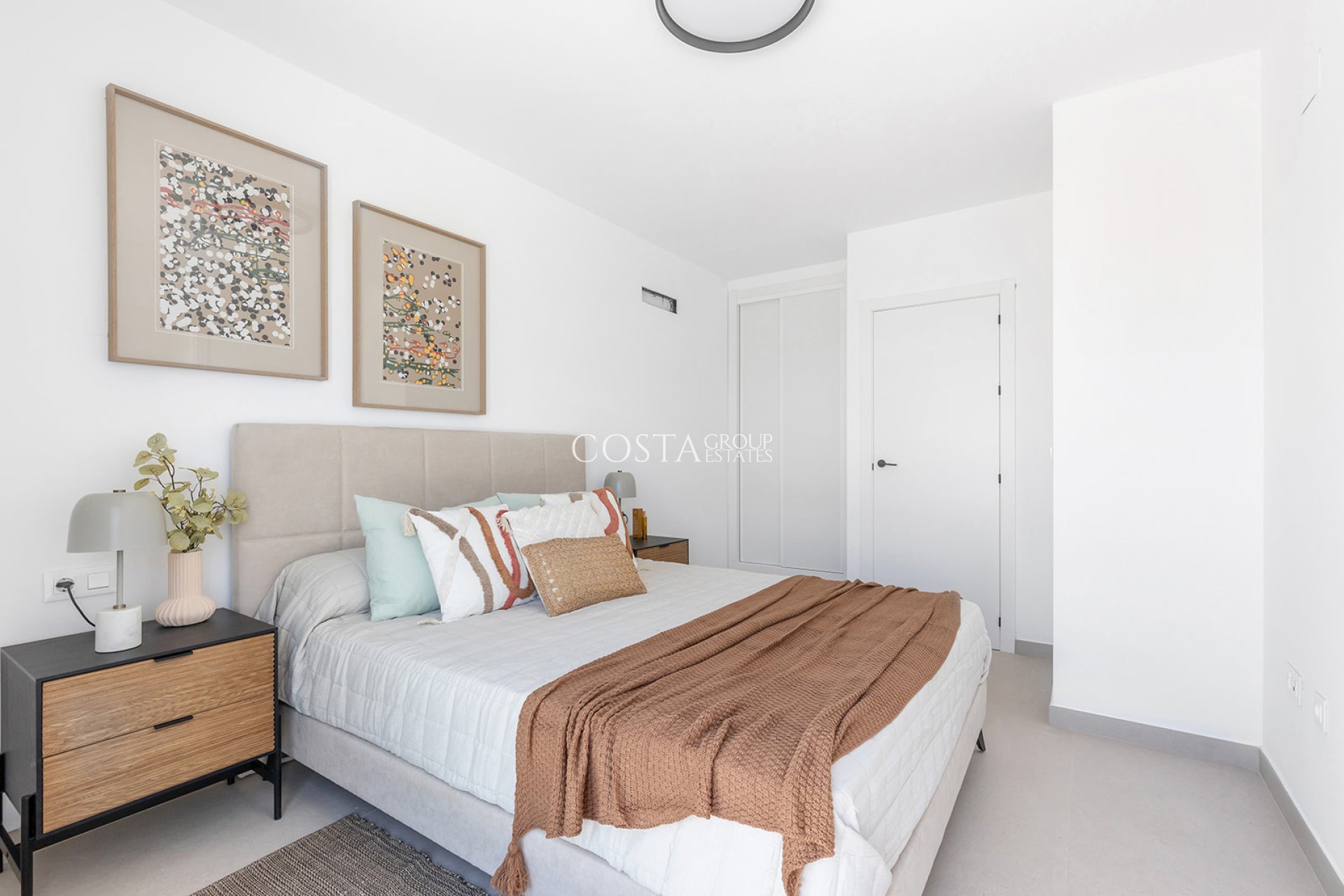 Nieuwbouw Woningen - Villa -
Rafal