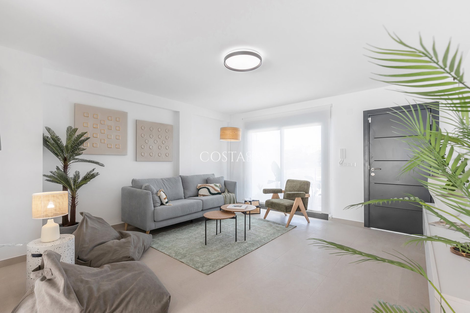 Nieuwbouw Woningen - Villa -
Rafal