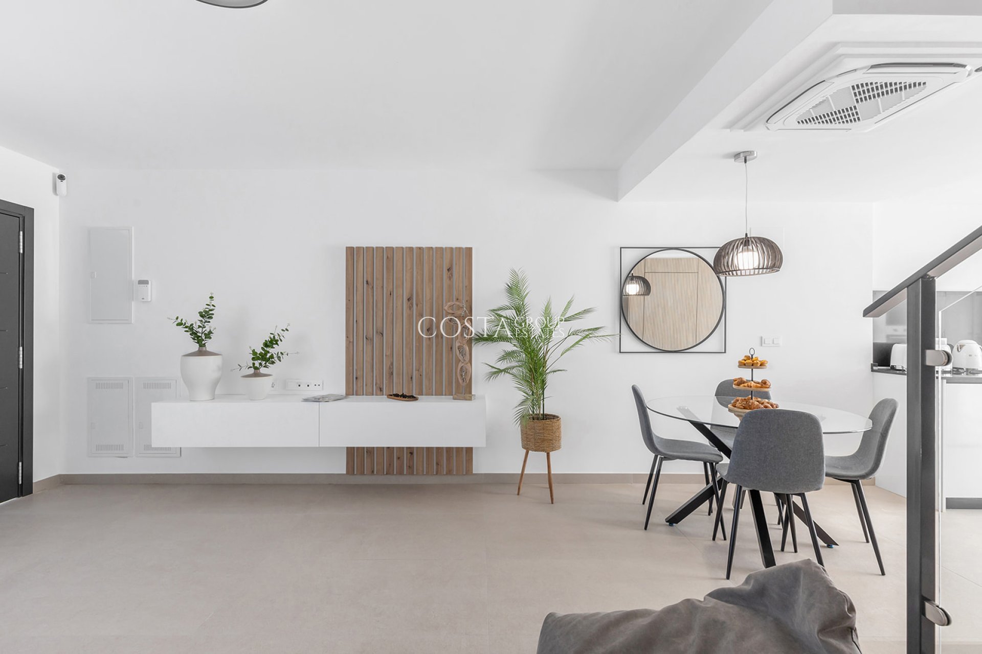Nieuwbouw Woningen - Villa -
Rafal