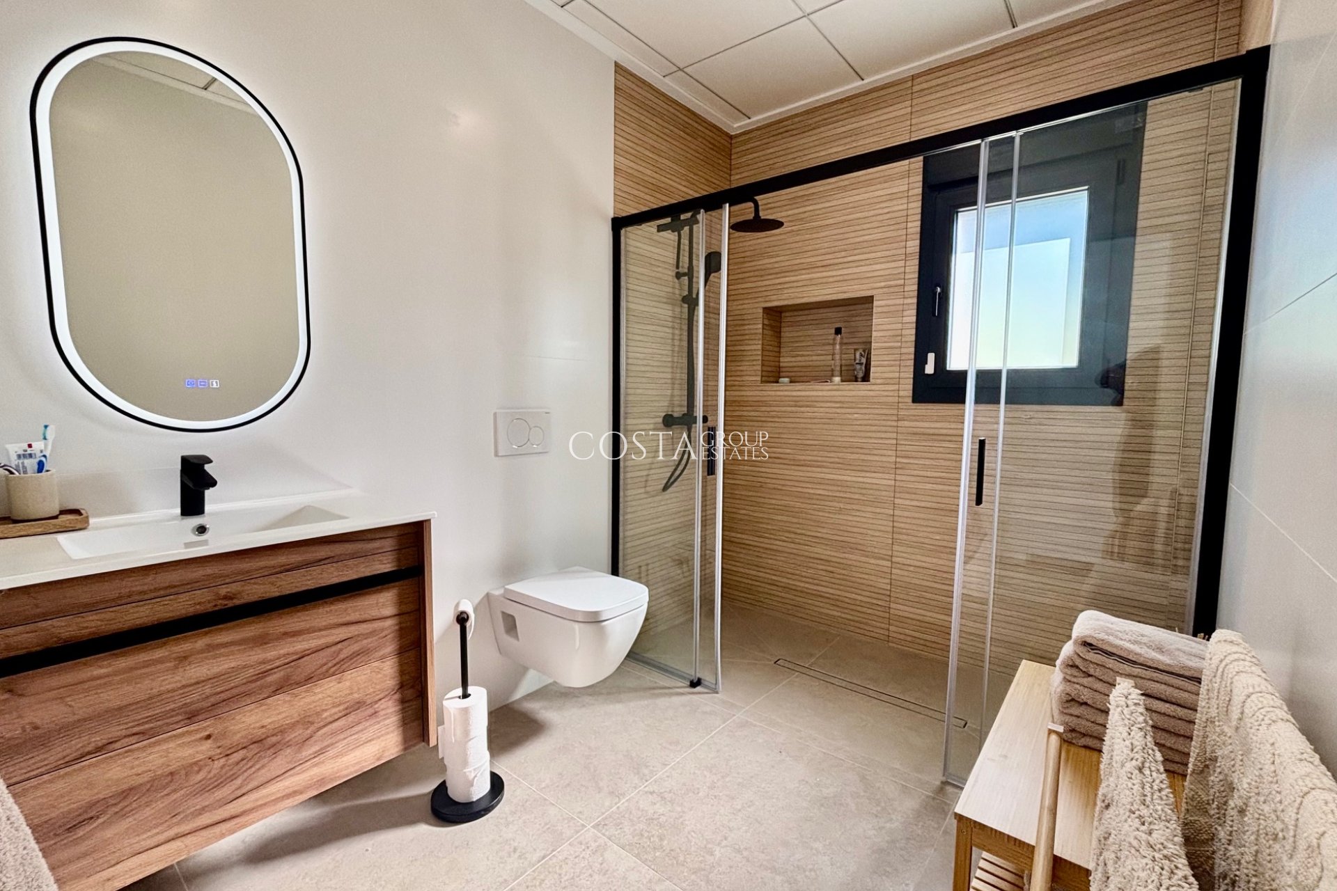 Nieuwbouw Woningen - Villa -
Rafal